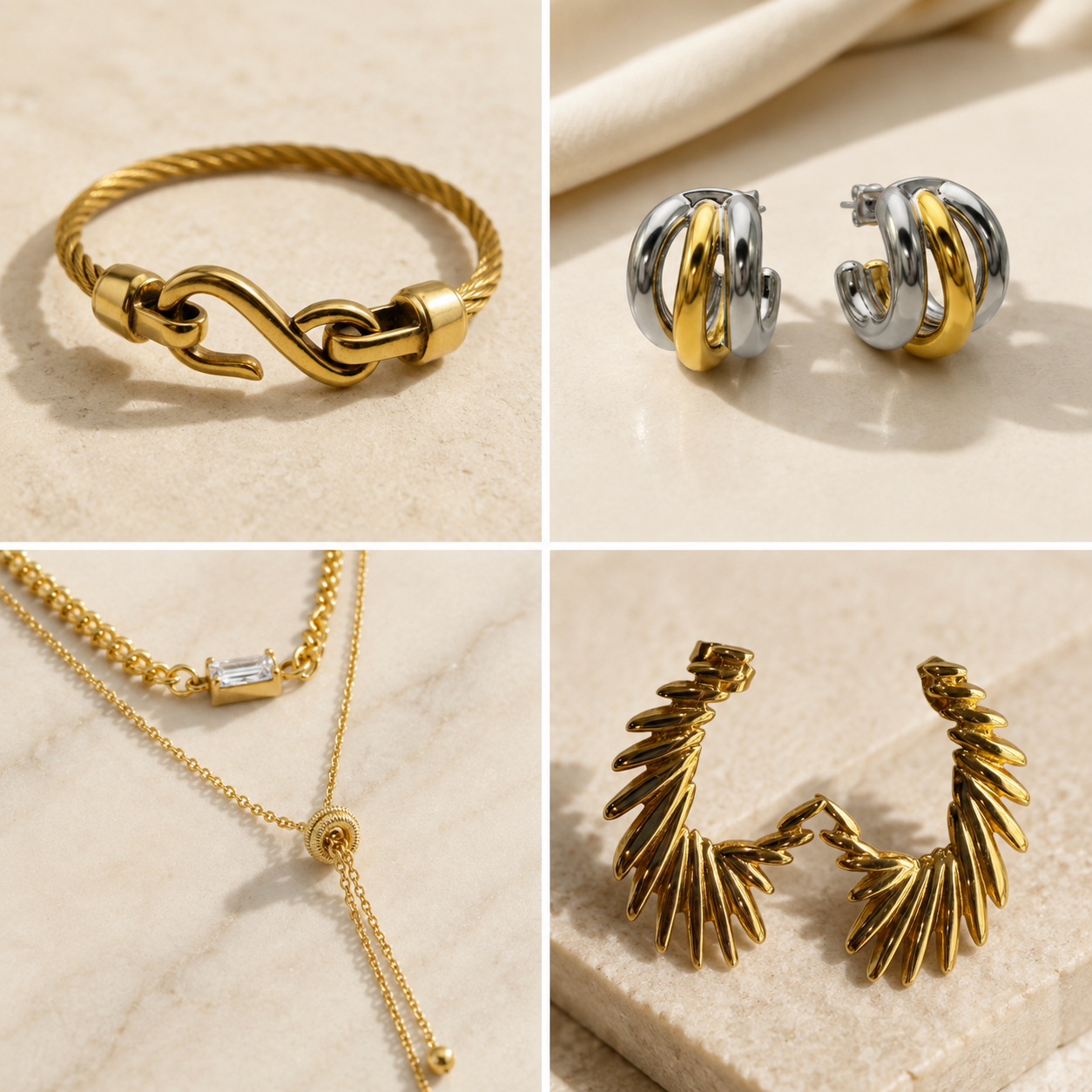 All Jewelry