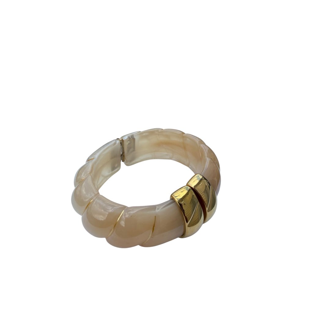 The Riviera Resin Bracelet