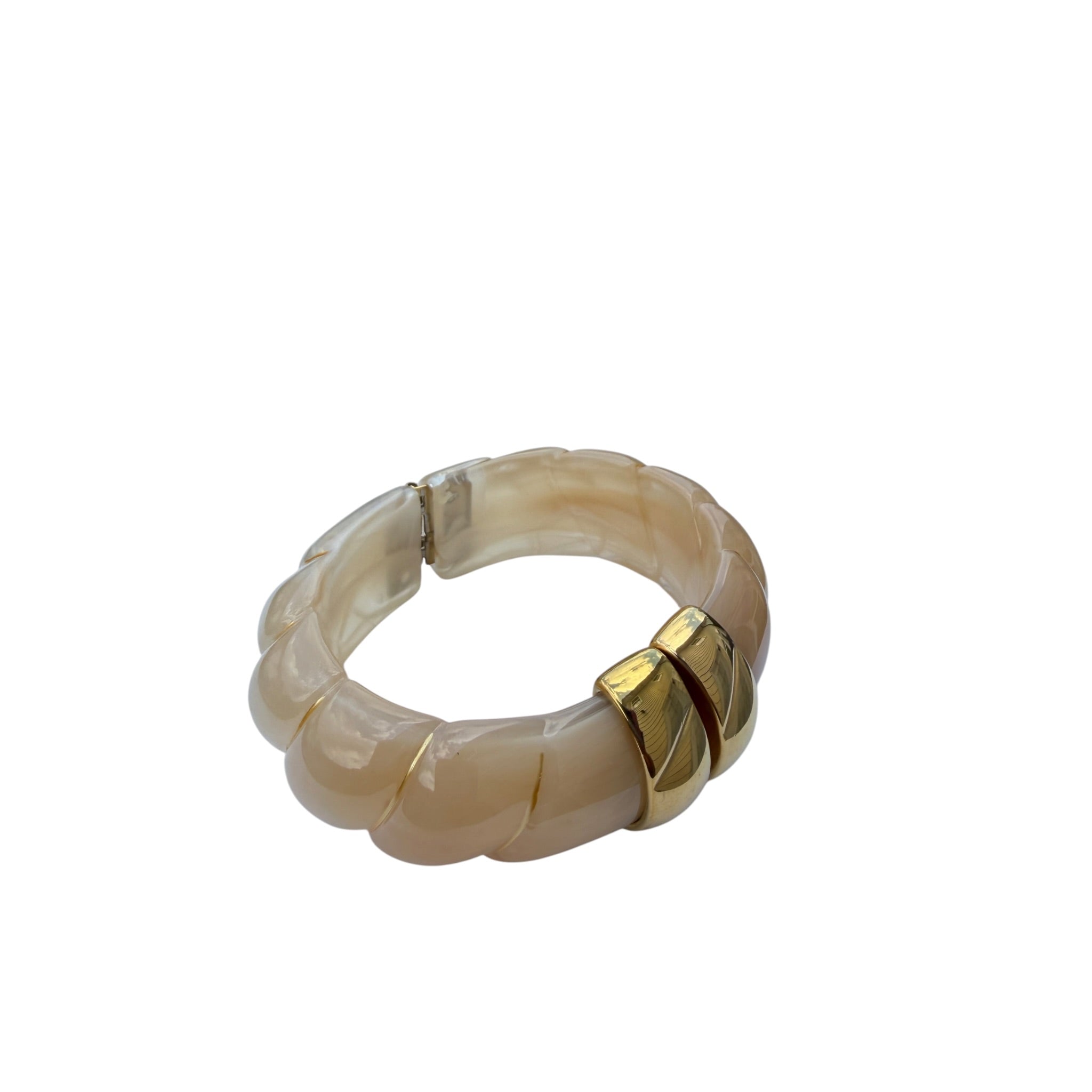 The Riviera Resin Bracelet