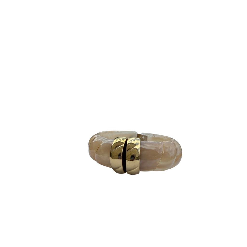 The Riviera Resin Bracelet