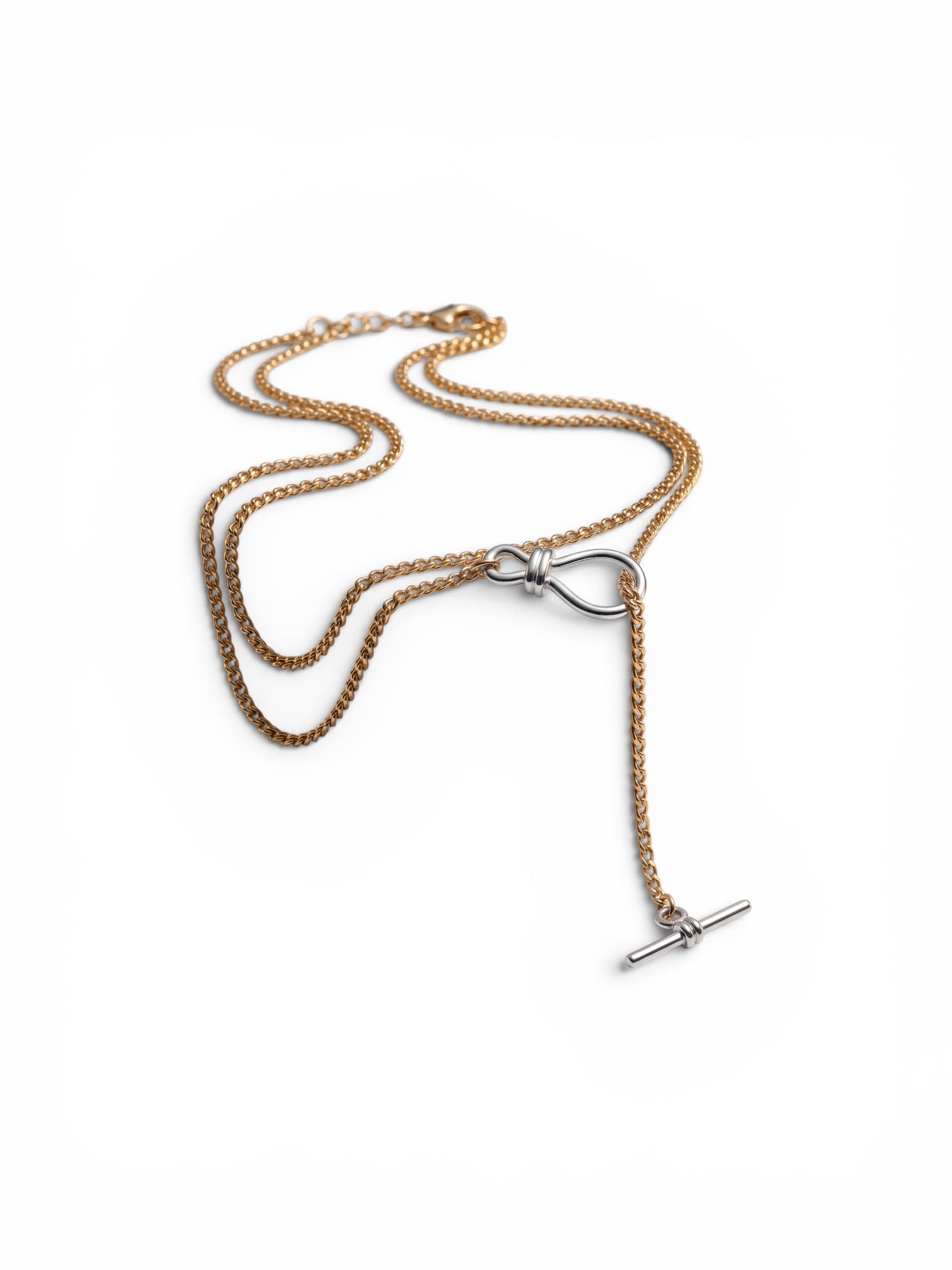 The Solstice Necklace