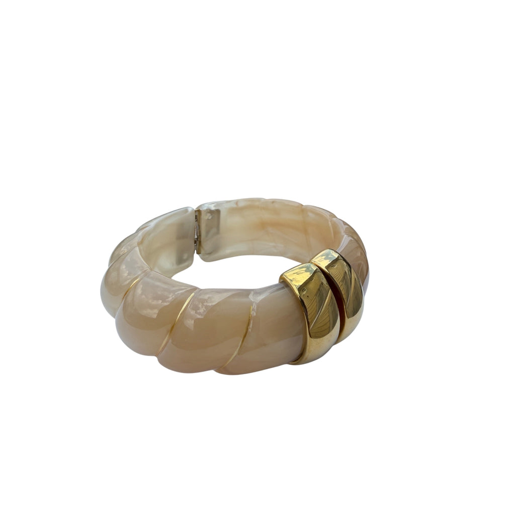 The Riviera Resin Bracelet