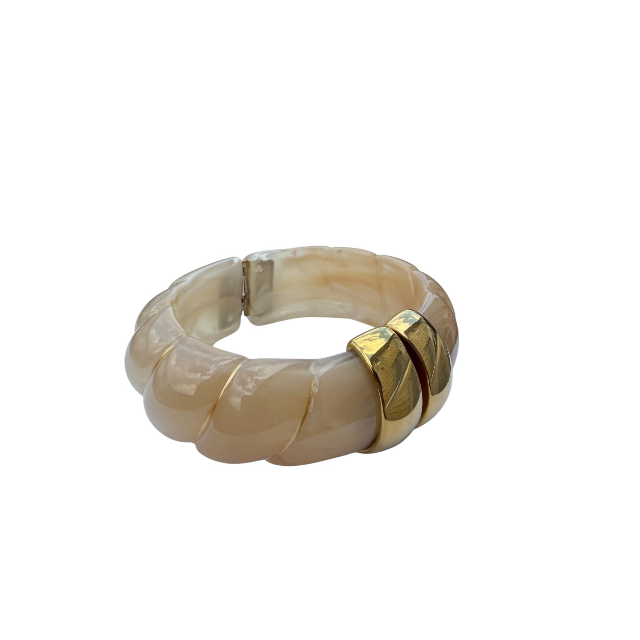 The Riviera Resin Bracelet
