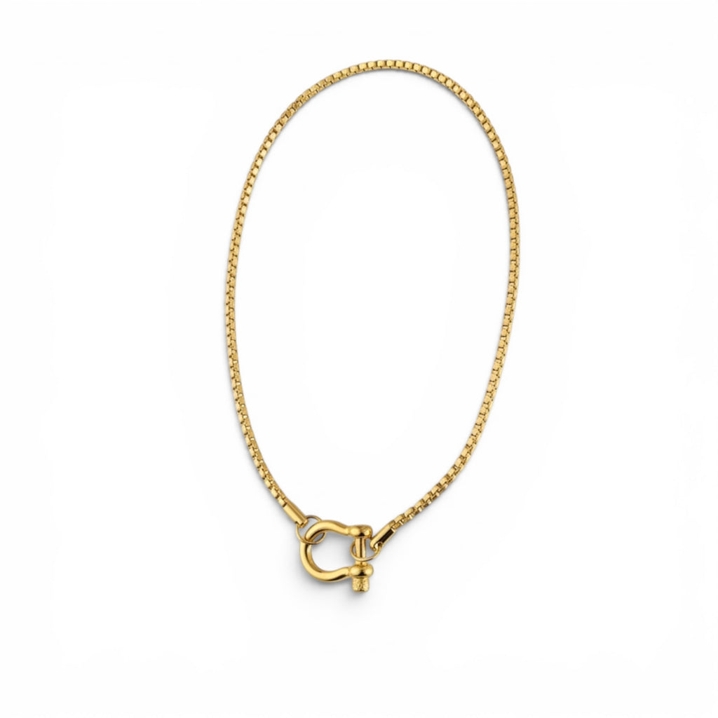The Harbor Necklace