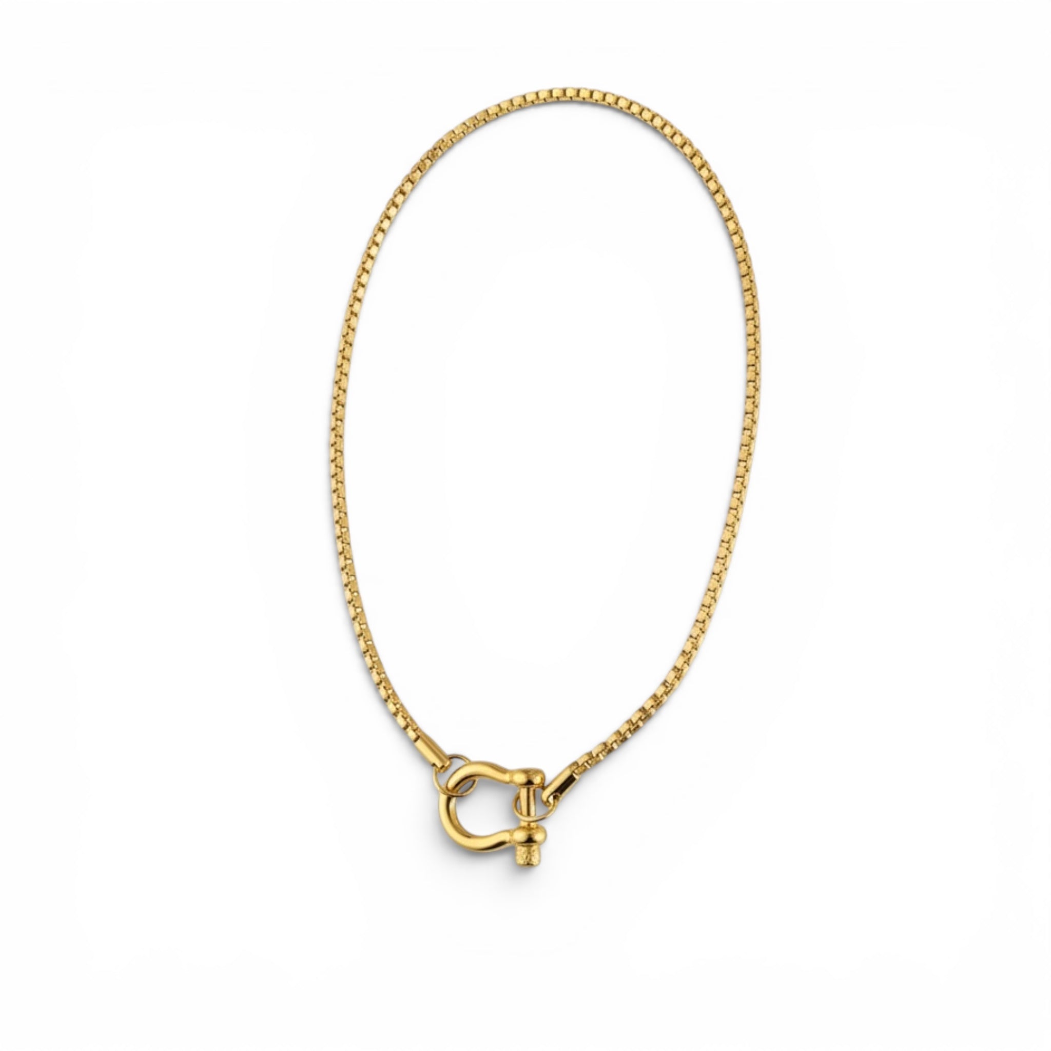 The Harbor Necklace