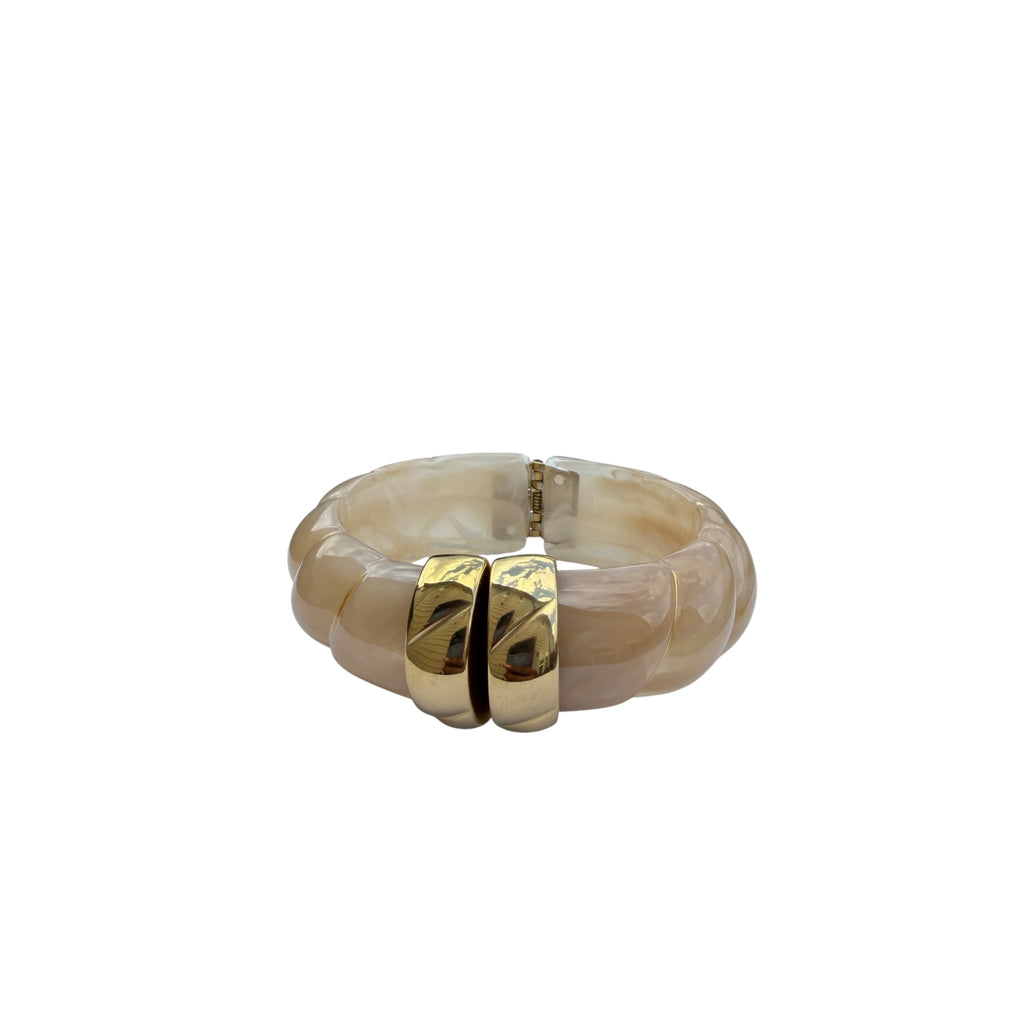The Riviera Resin Bracelet