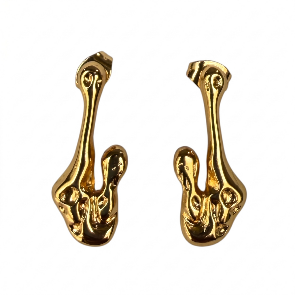 The Muse Earrings