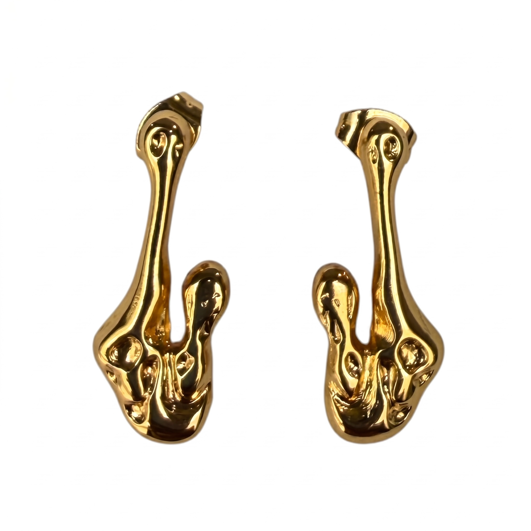 The Muse Earrings