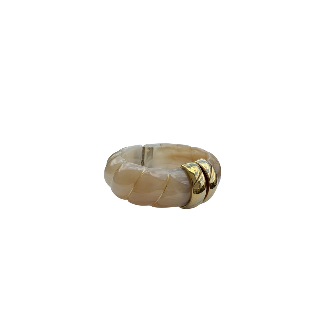 The Riviera Resin Bracelet