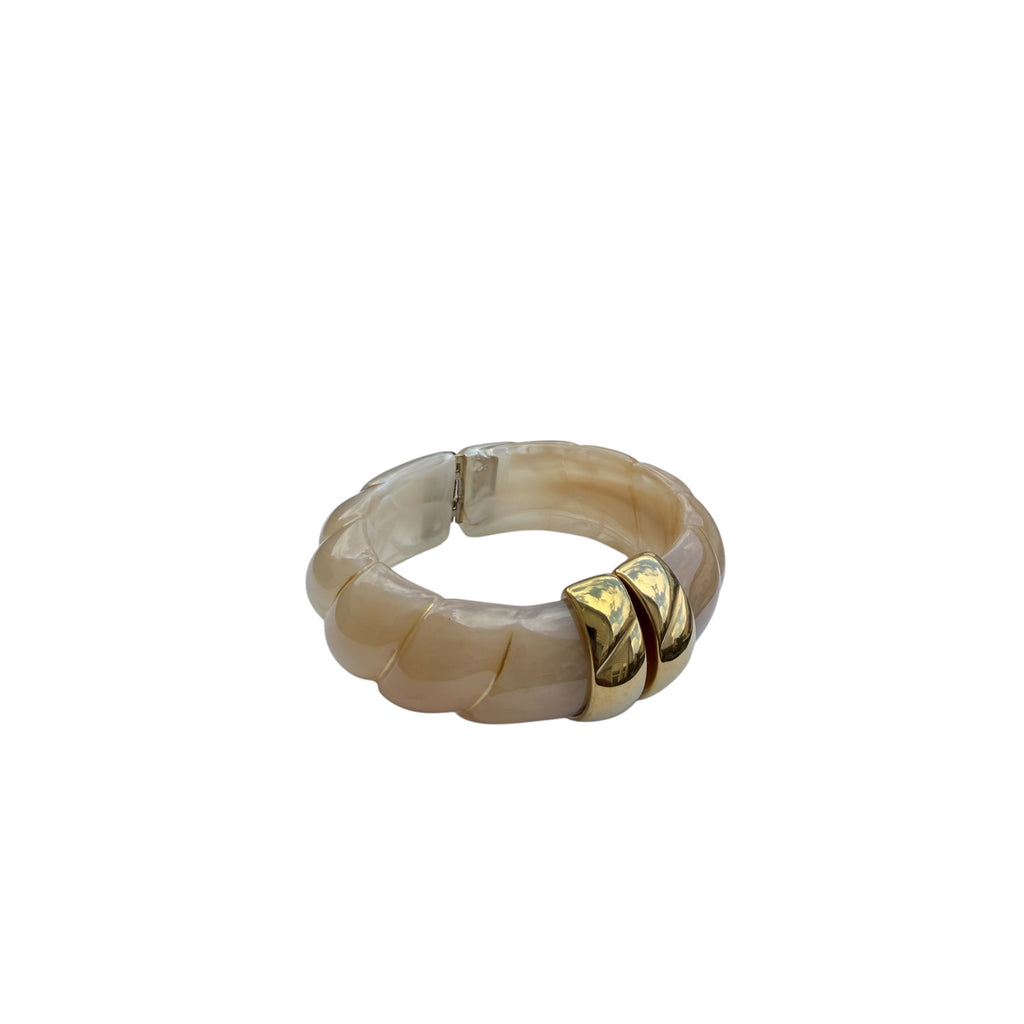 The Riviera Resin Bracelet