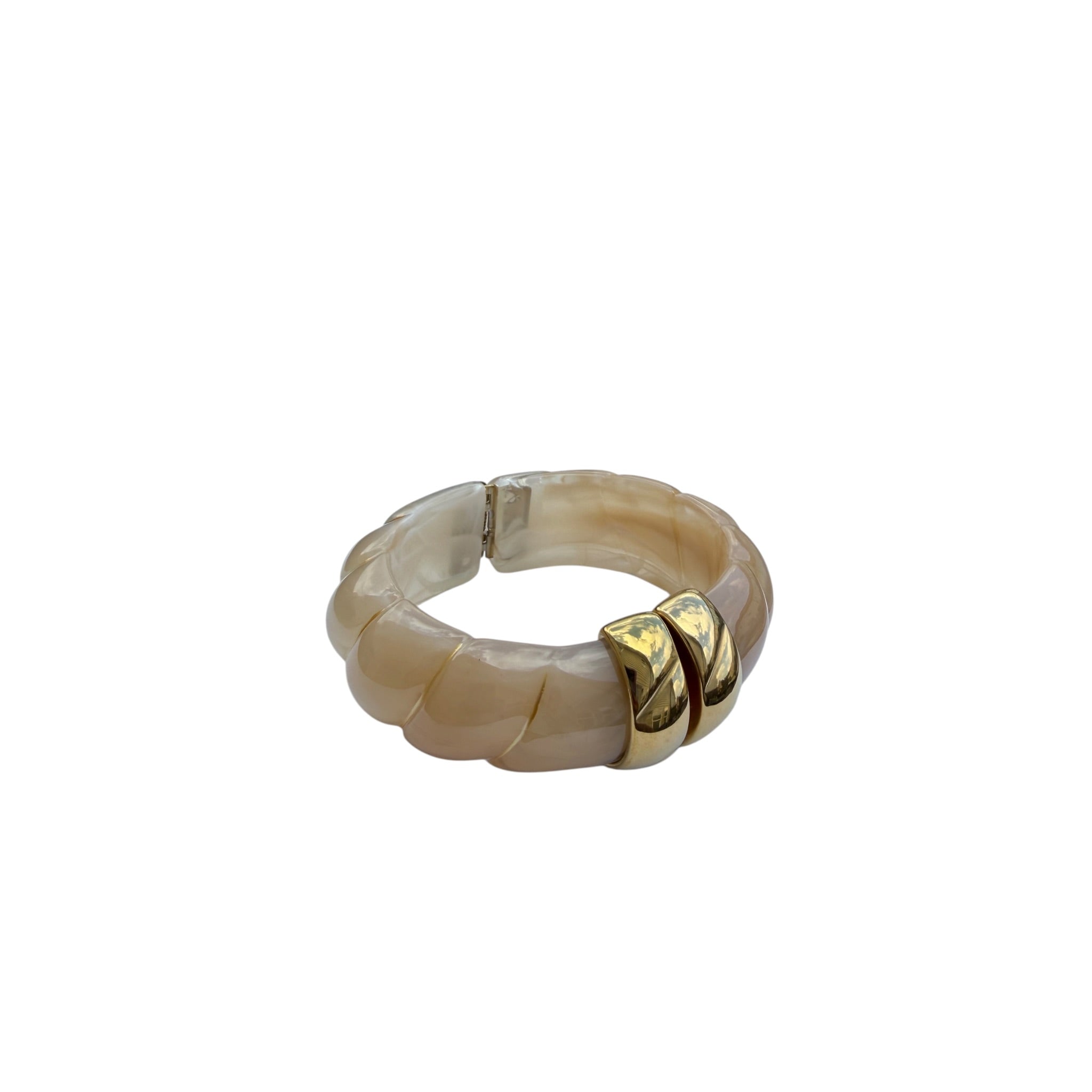 The Riviera Resin Bracelet