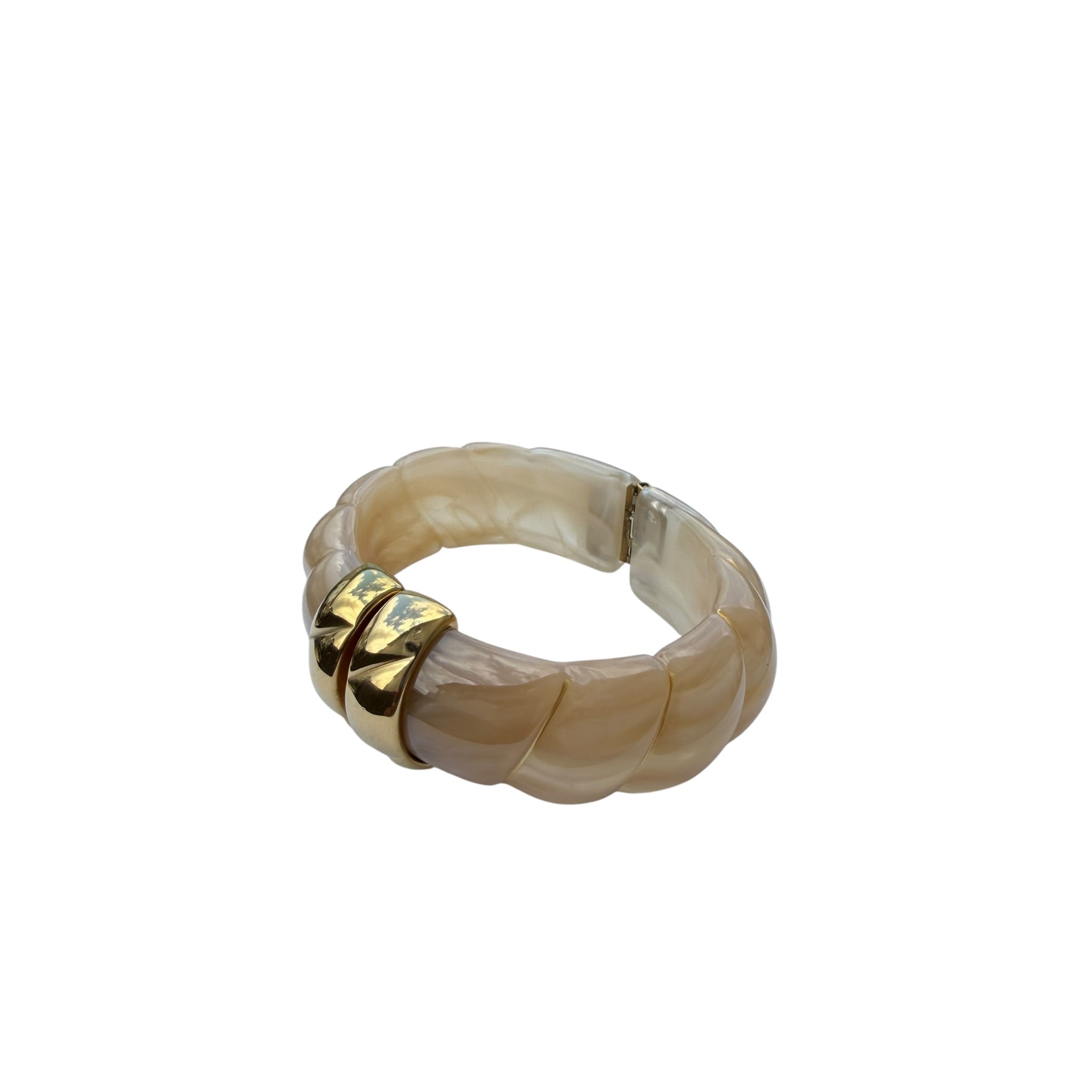 The Riviera Resin Bracelet