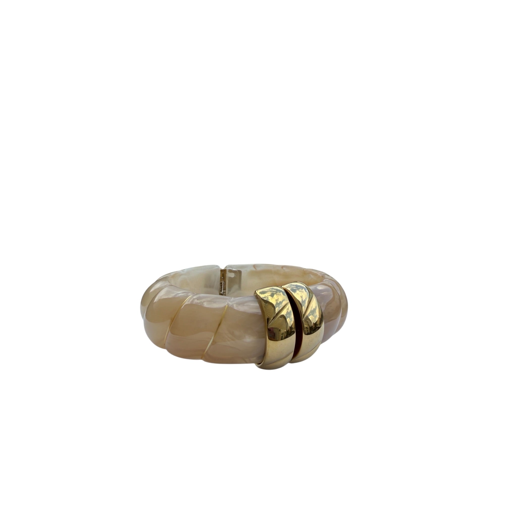 The Riviera Resin Bracelet