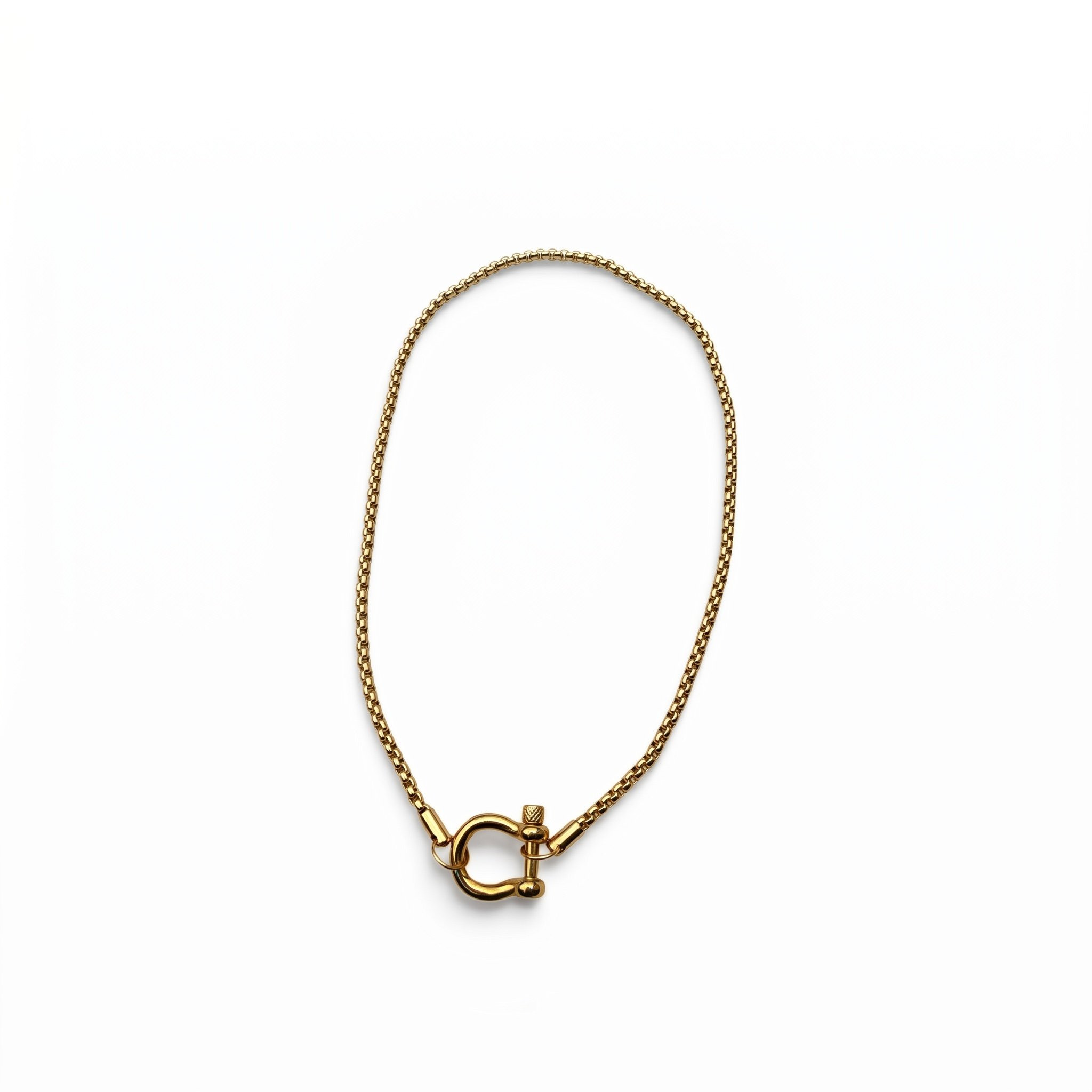 The Harbor Necklace