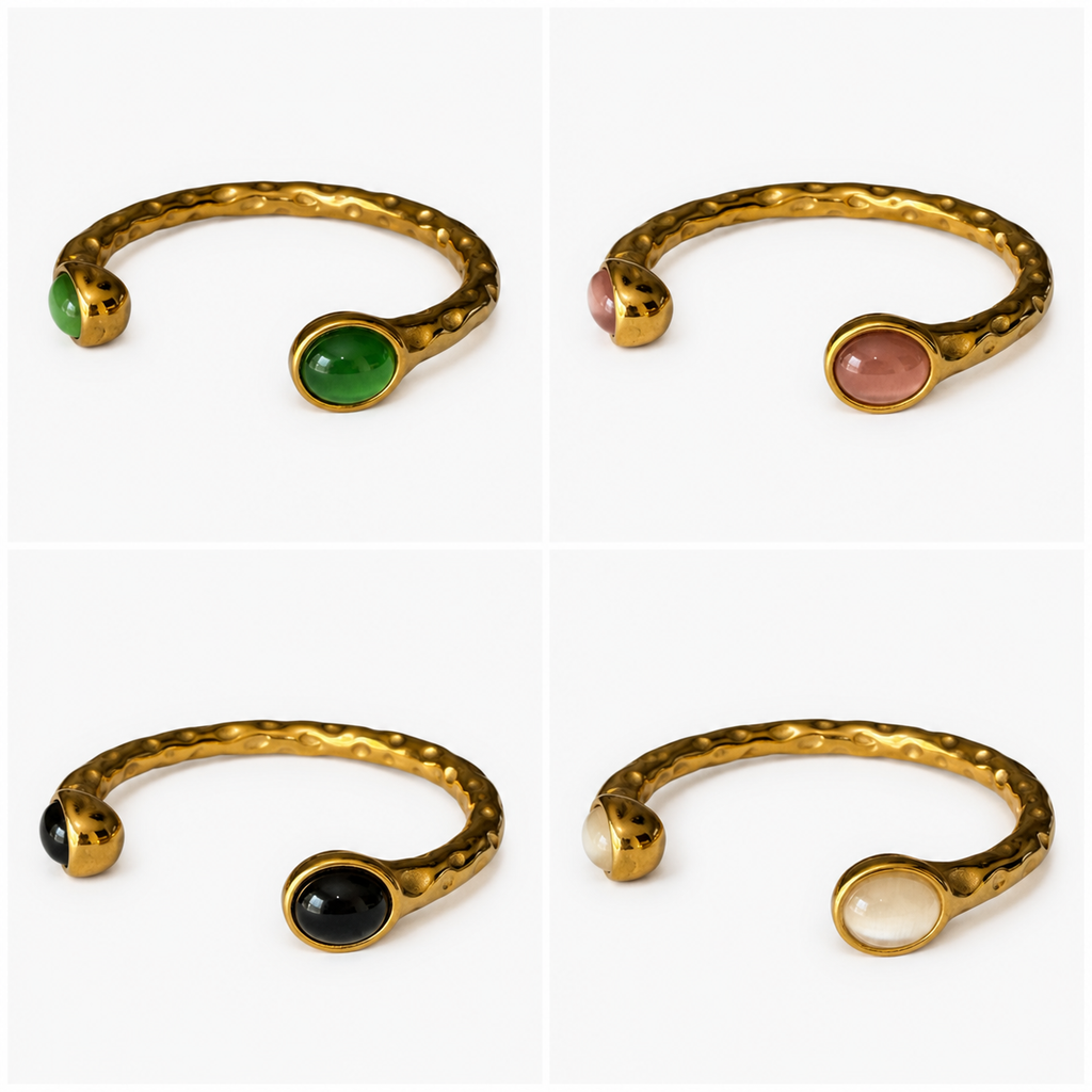 The Meridian Bracelet