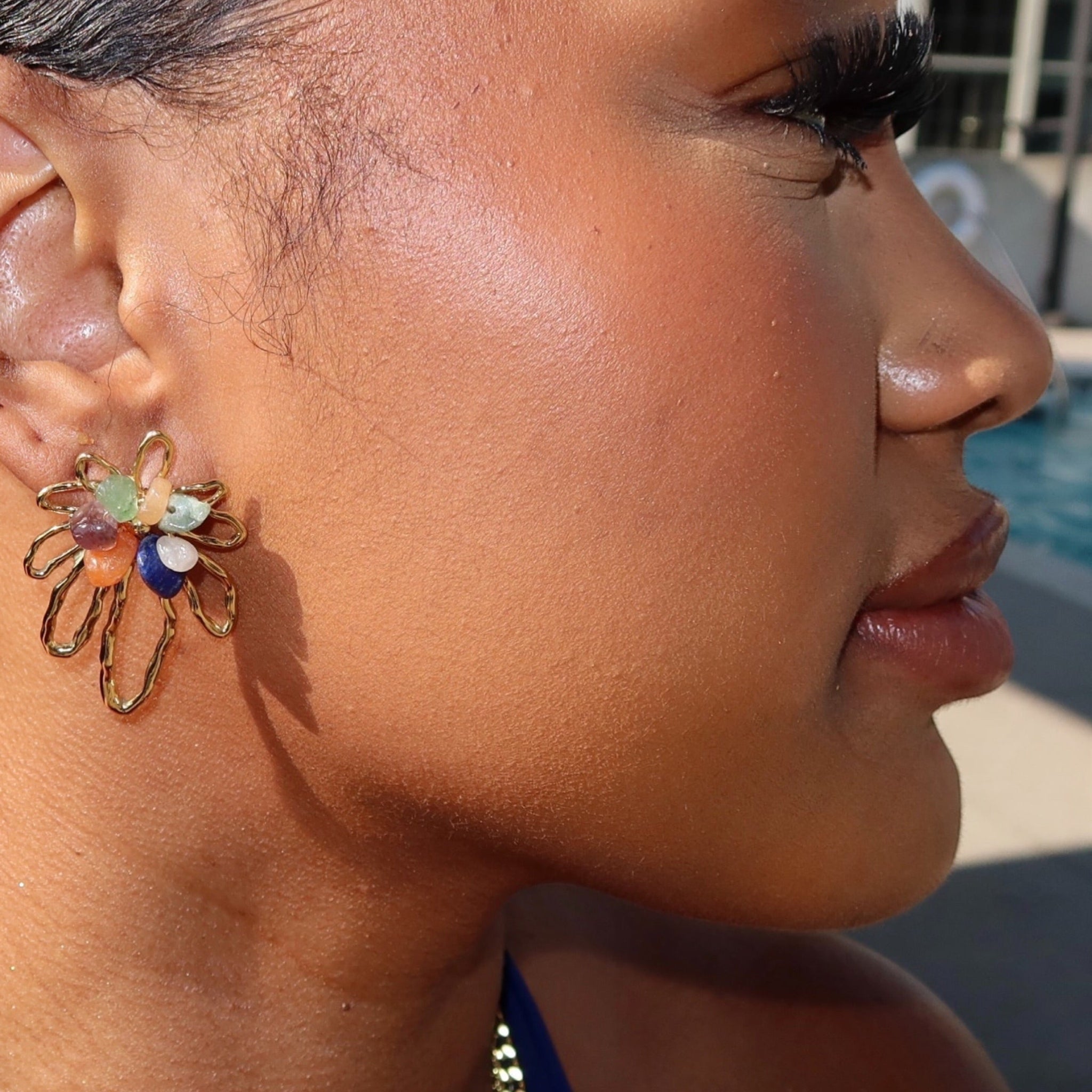 The Soleil Studs