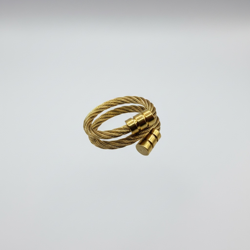 The Anchor Ring