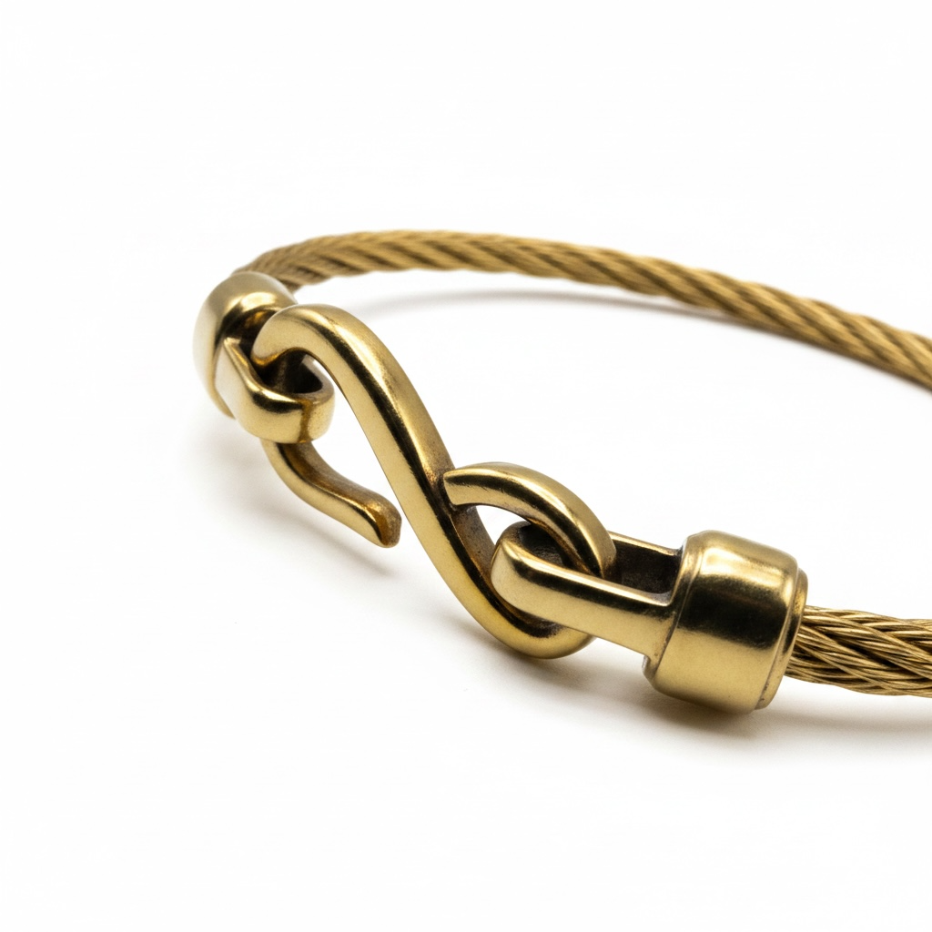 The Hook Bracelet