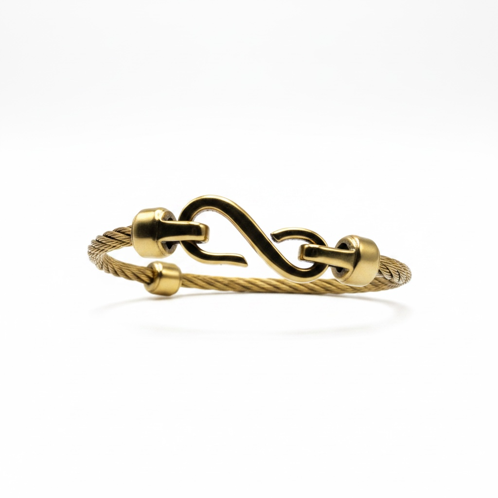 The Hook Bracelet