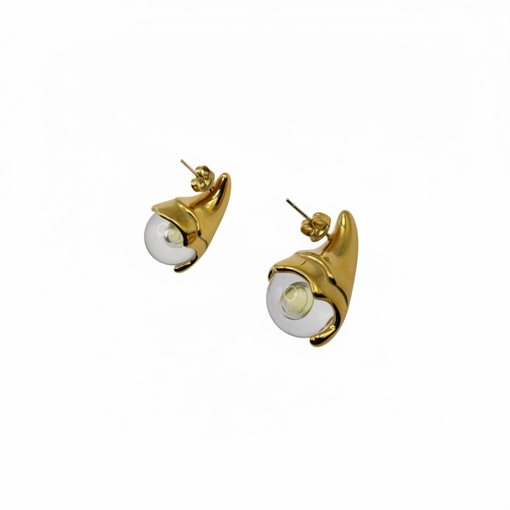 The Eclipse Studs