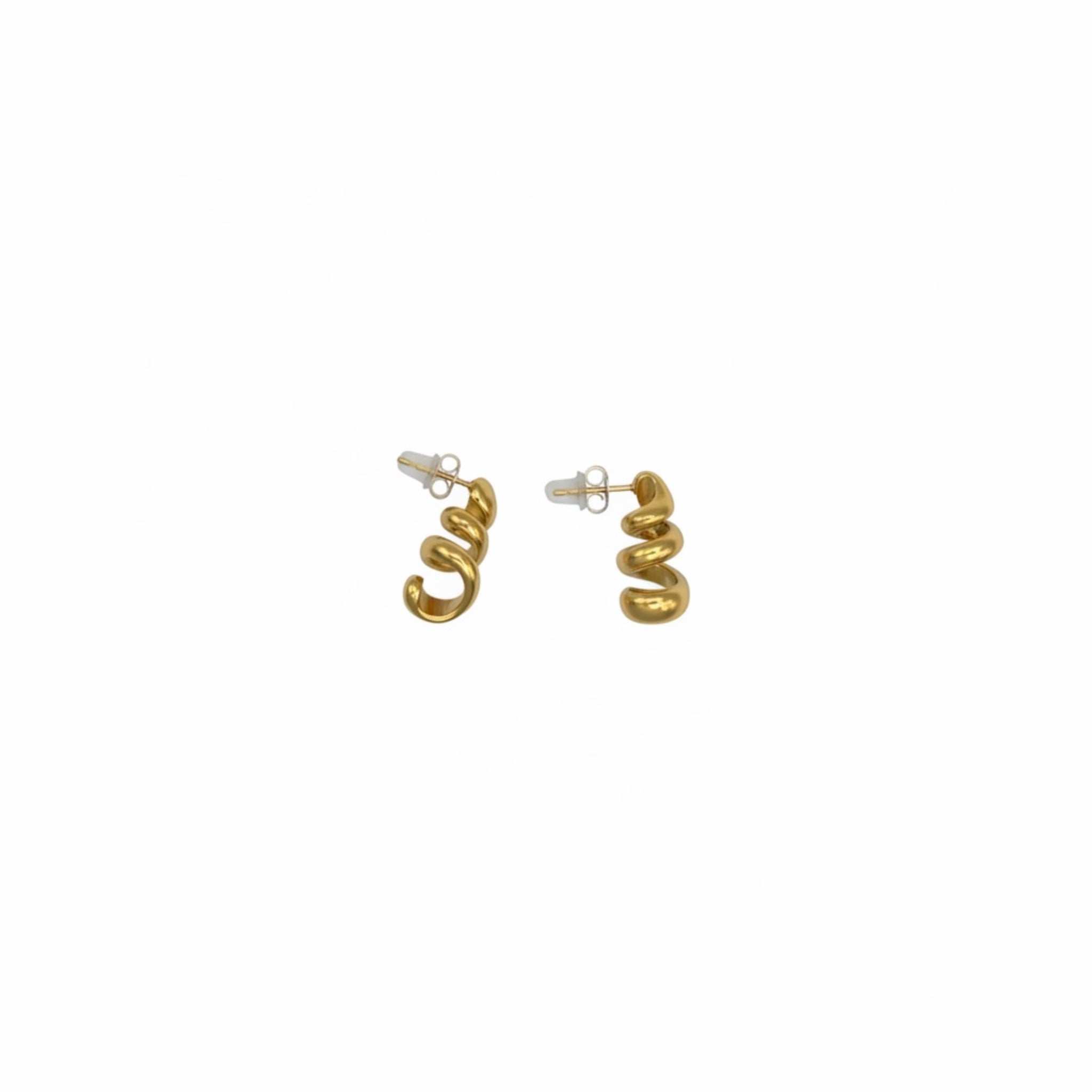 The Coil Studs