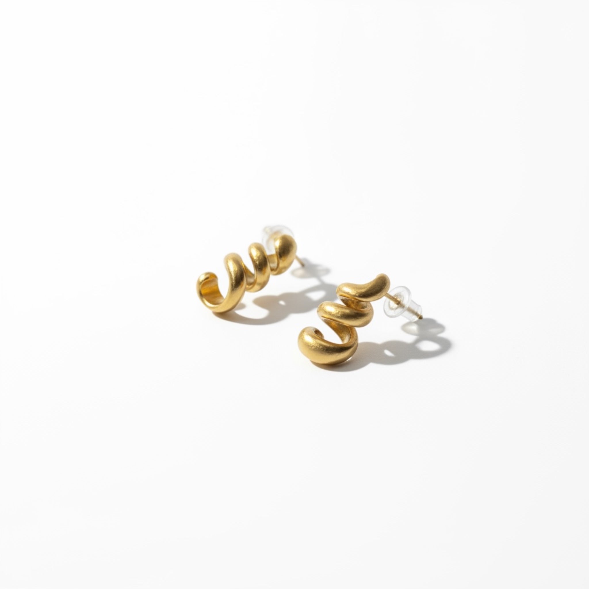 The Coil Studs