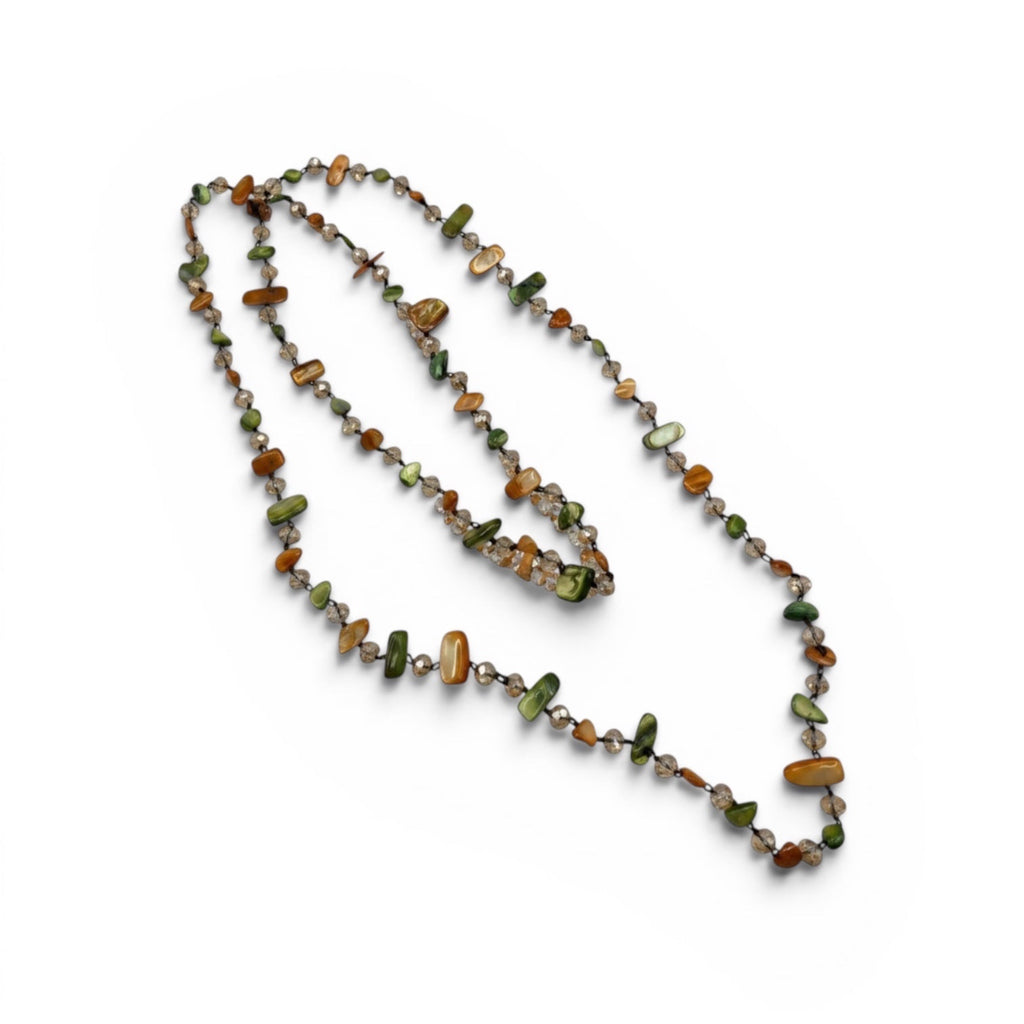 The Bali Necklace