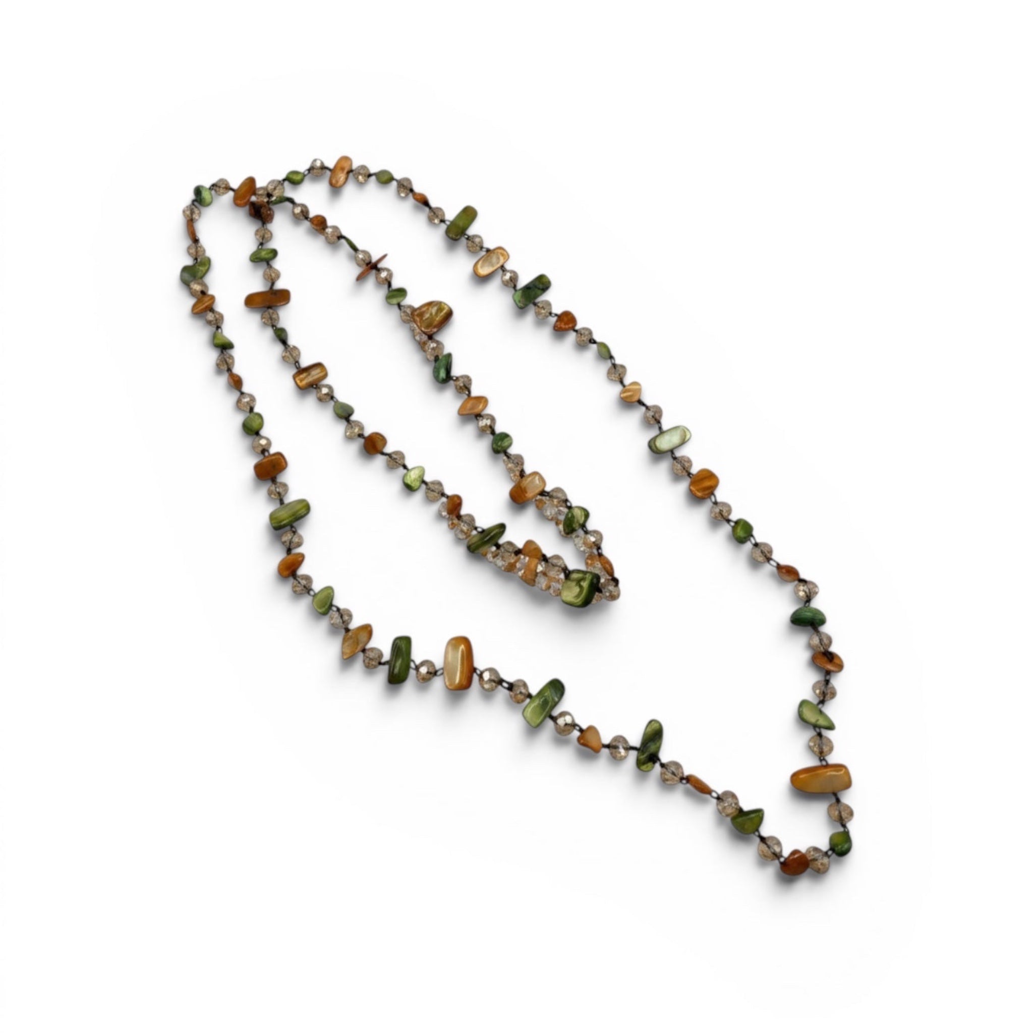 The Bali Necklace