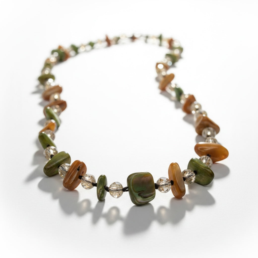 The Bali Necklace
