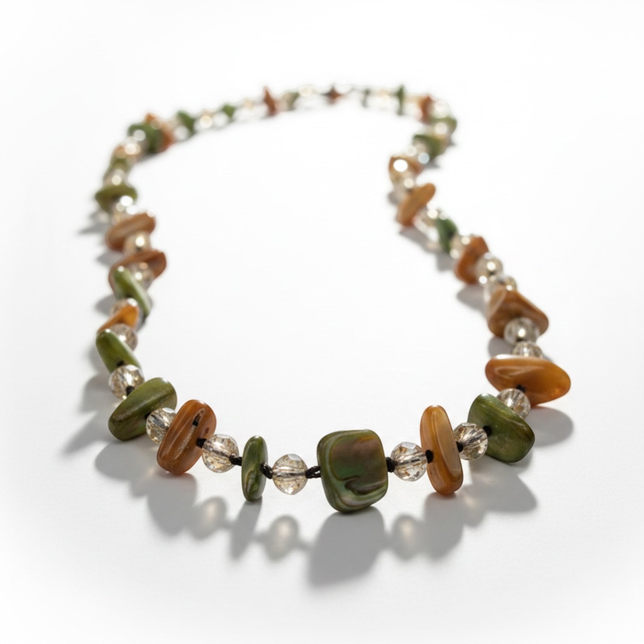 The Bali Necklace