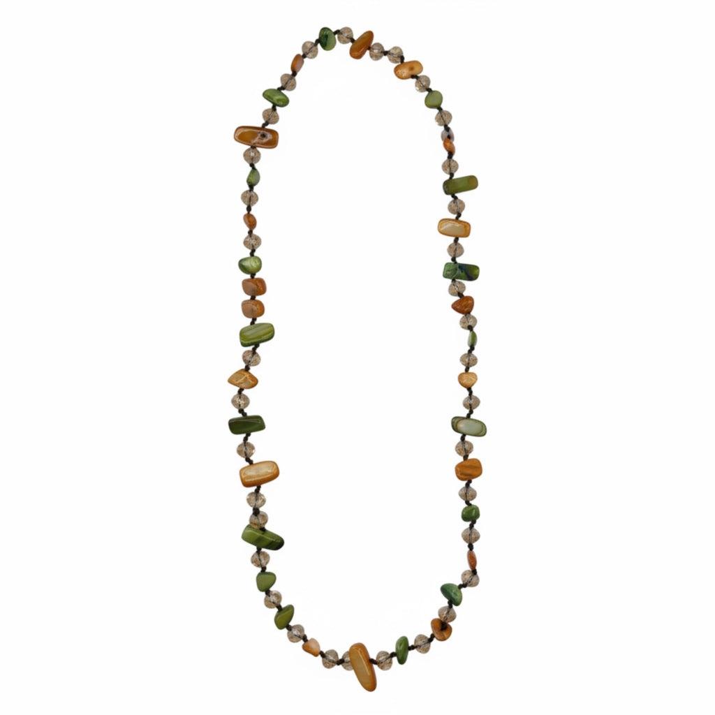 The Bali Necklace