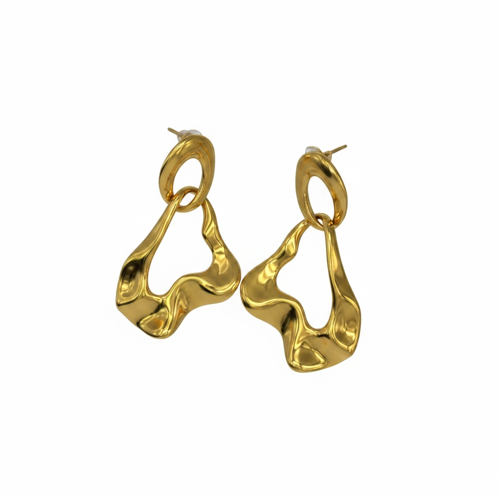 The Mirage Earrings