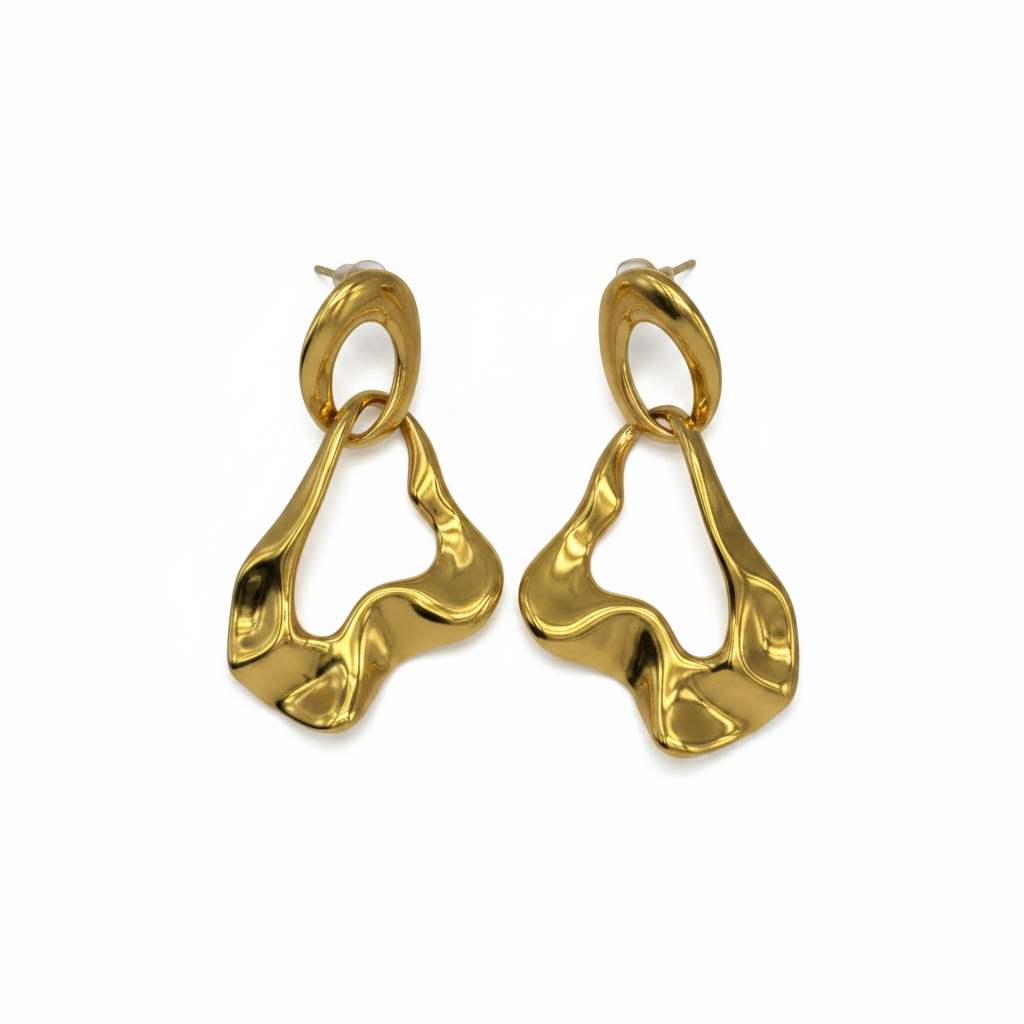 The Mirage Earrings
