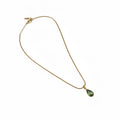 The Verde Necklace