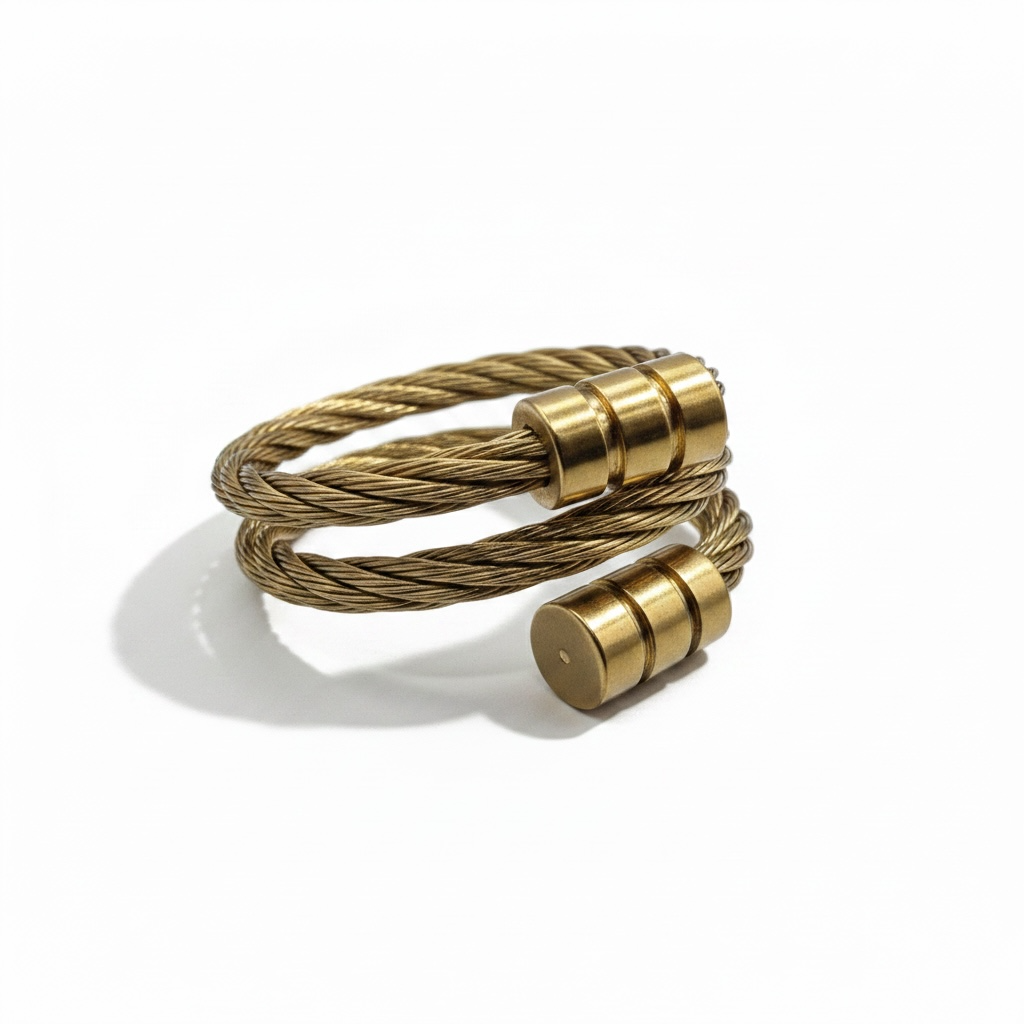 The Anchor Ring