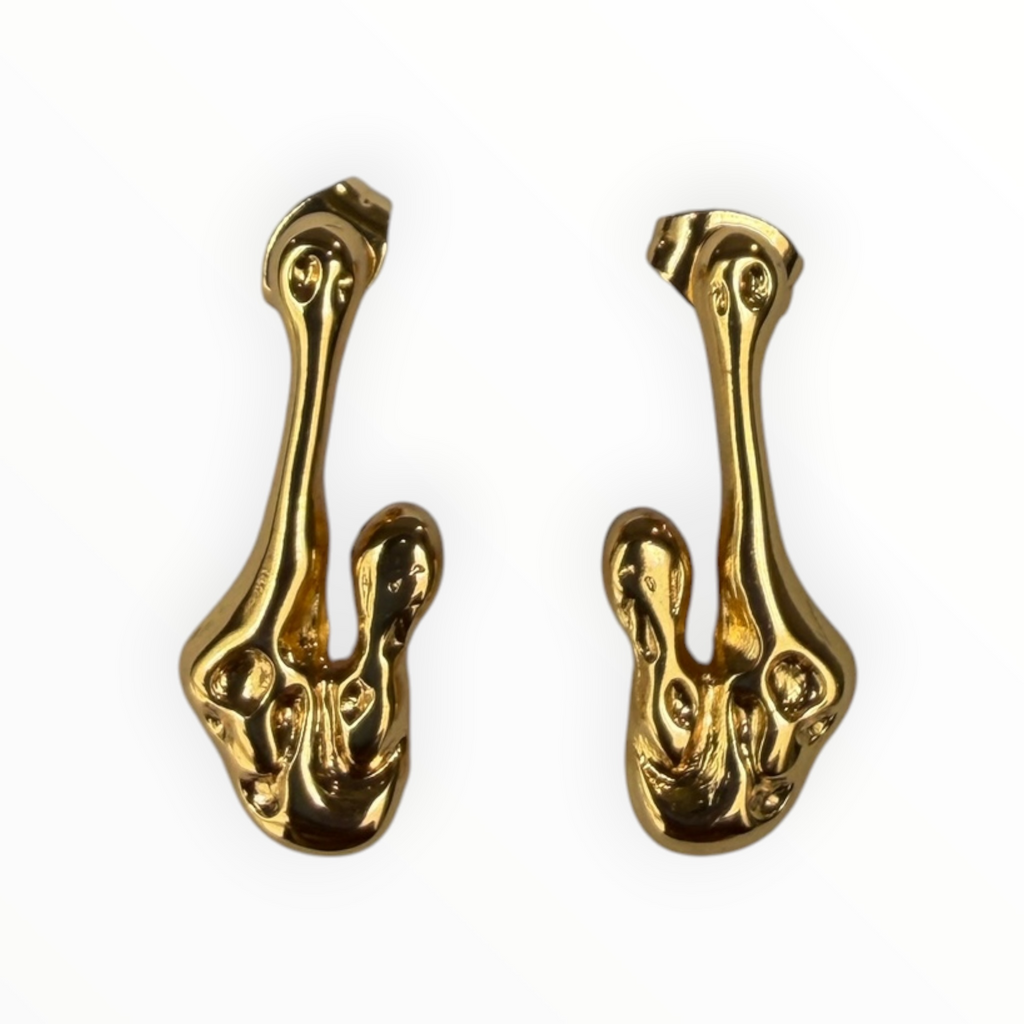 The Muse Earrings