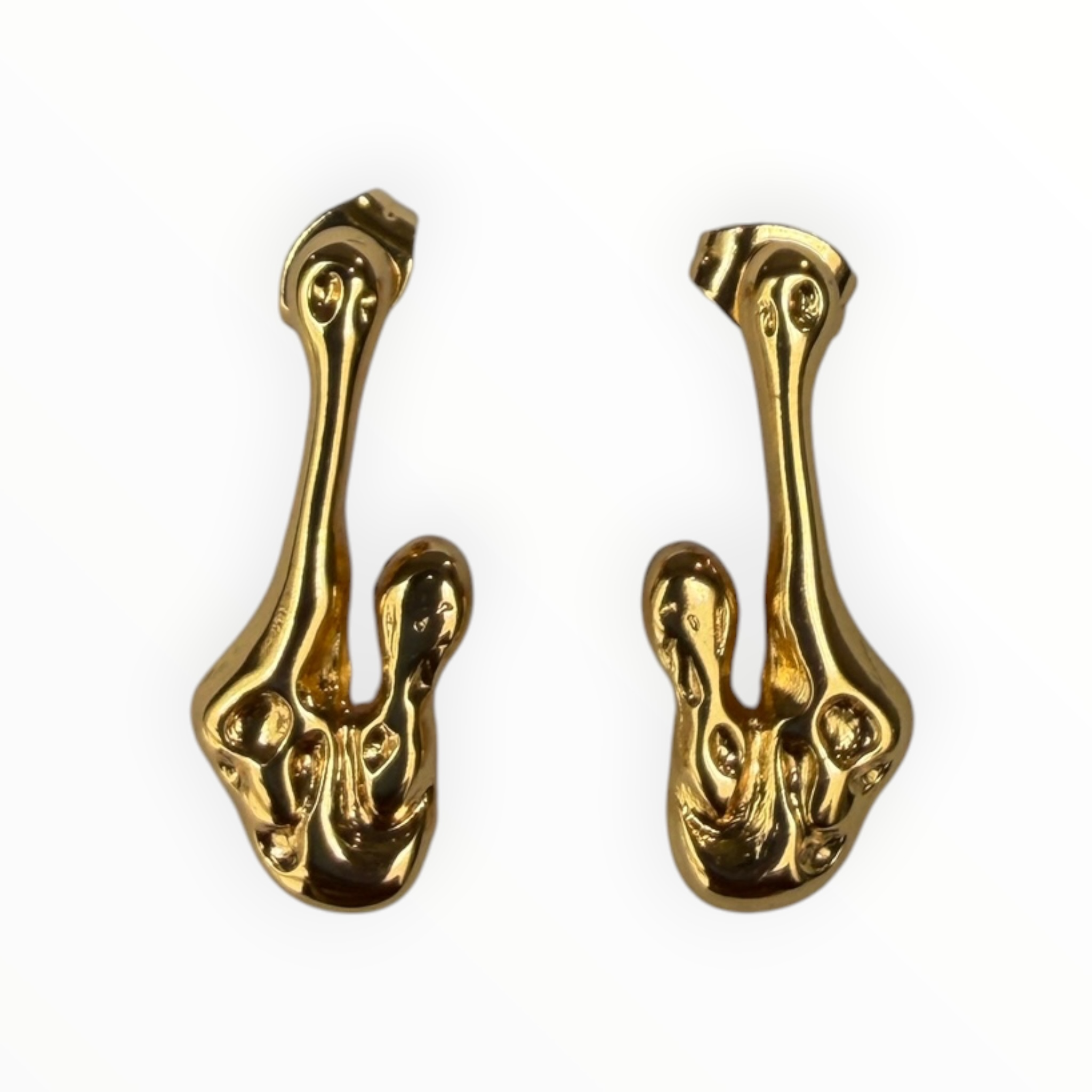 The Muse Earrings