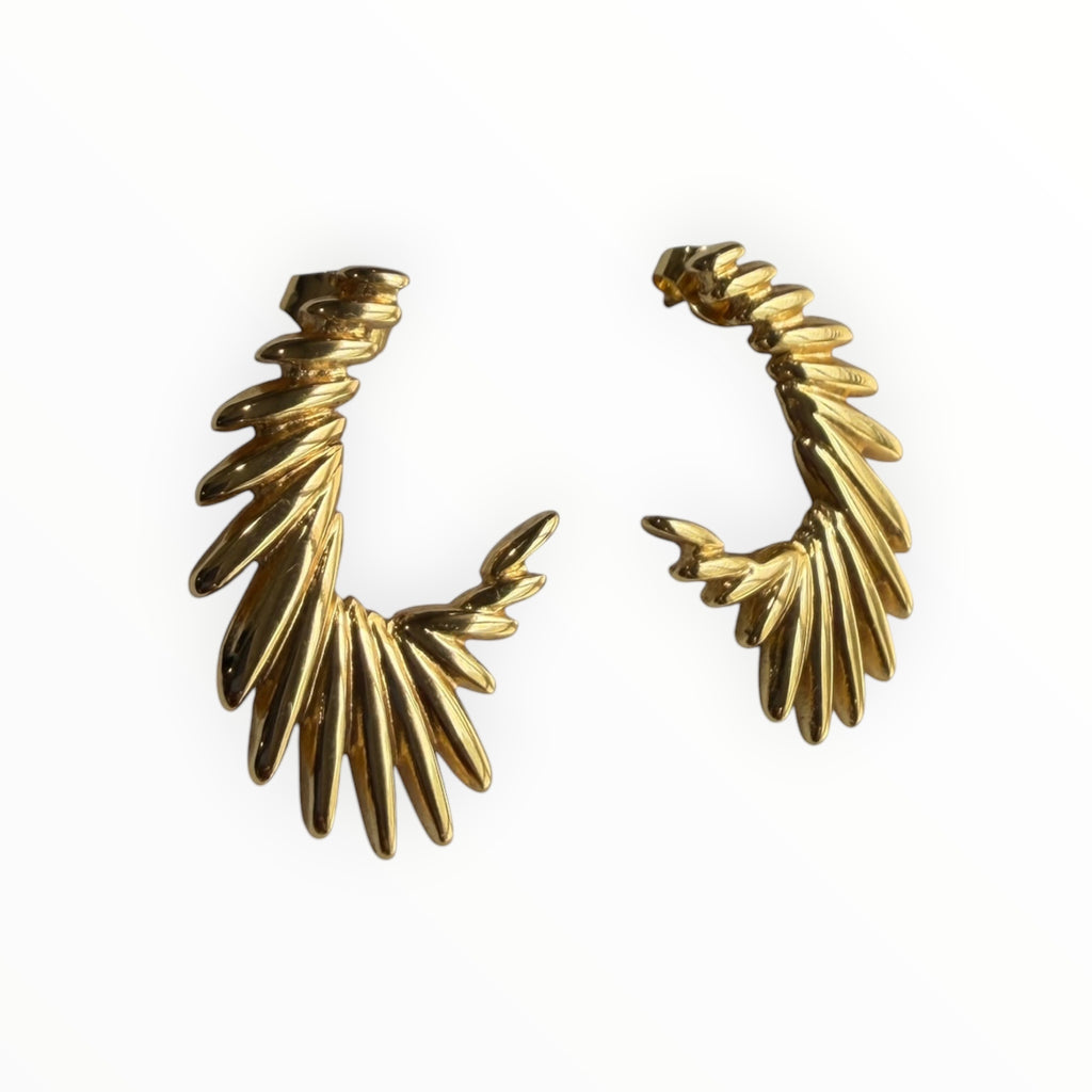 The Palma Earrings