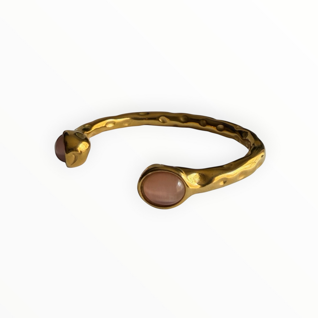 The Meridian Bracelet