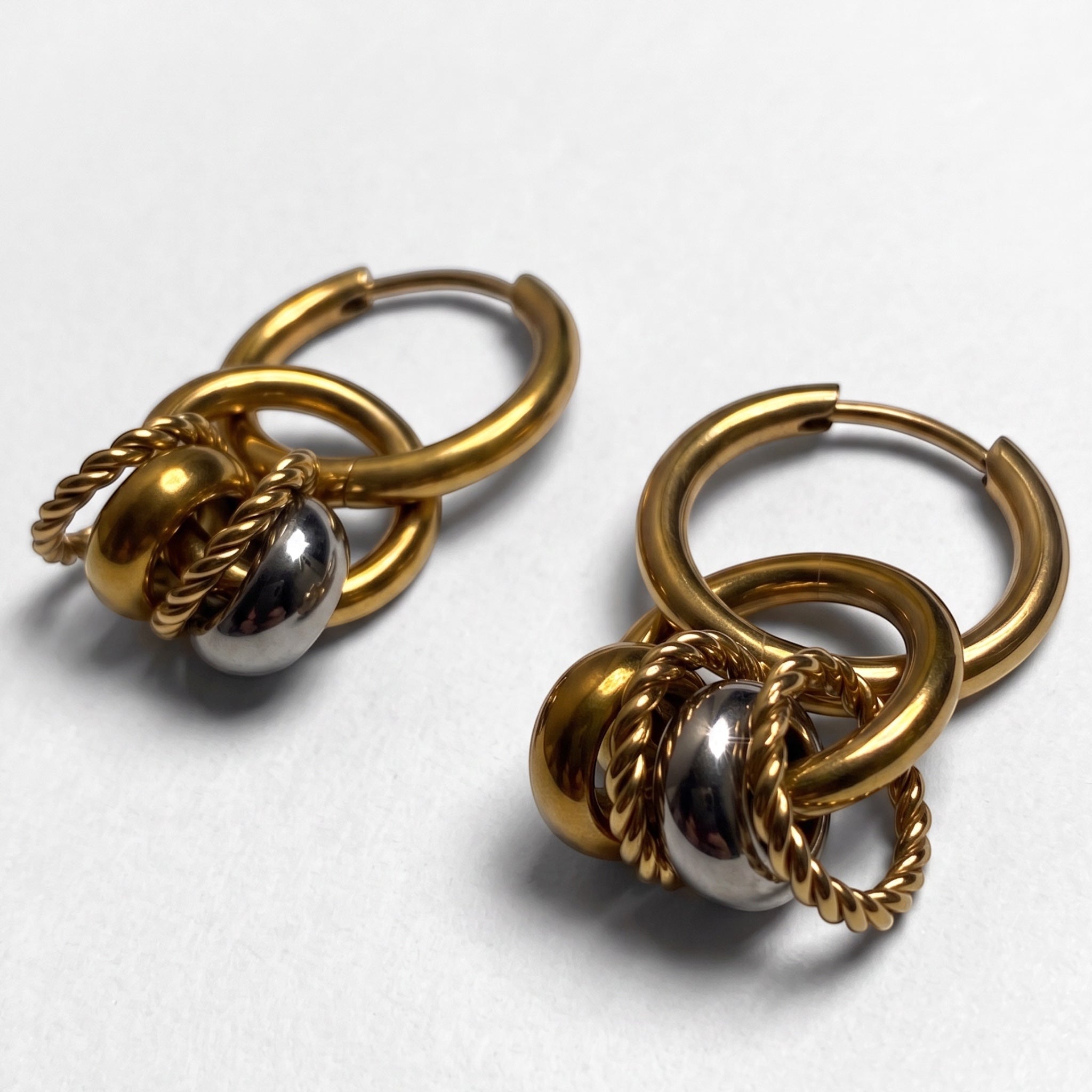 The Monroe Hoops