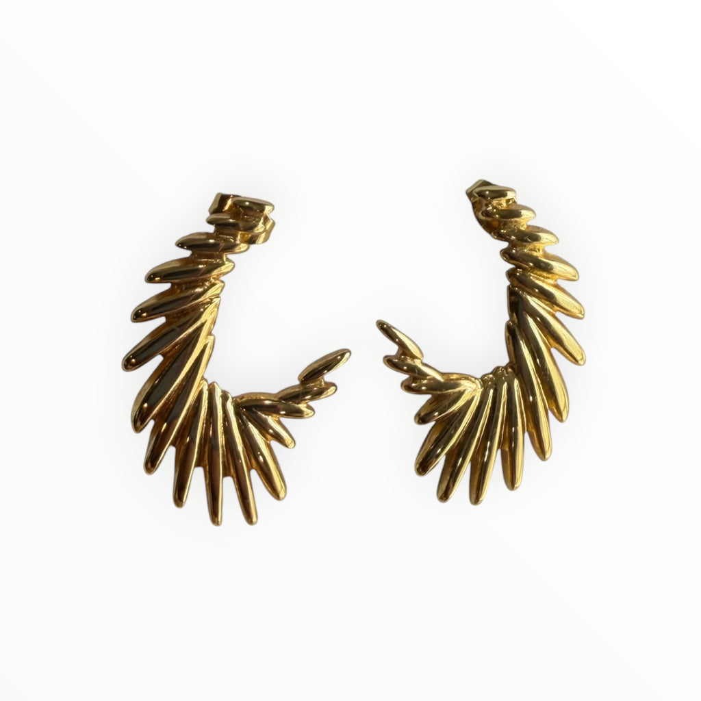 The Palma Earrings