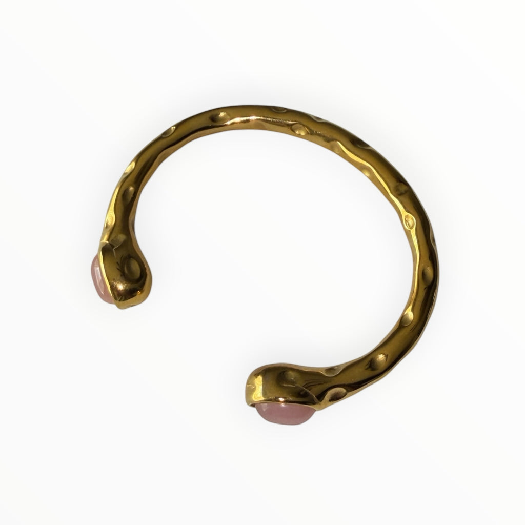 The Meridian Bracelet
