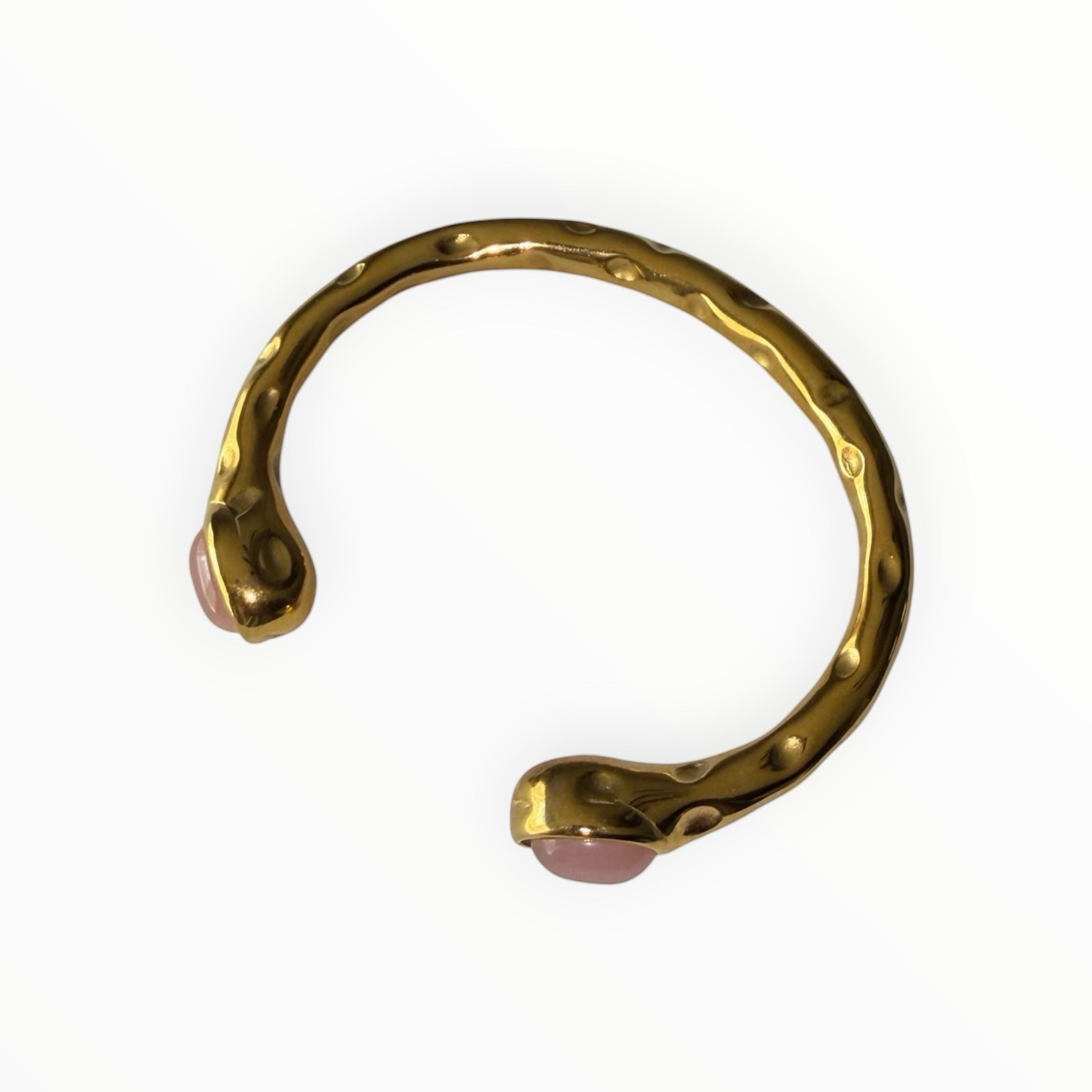 The Meridian Bracelet