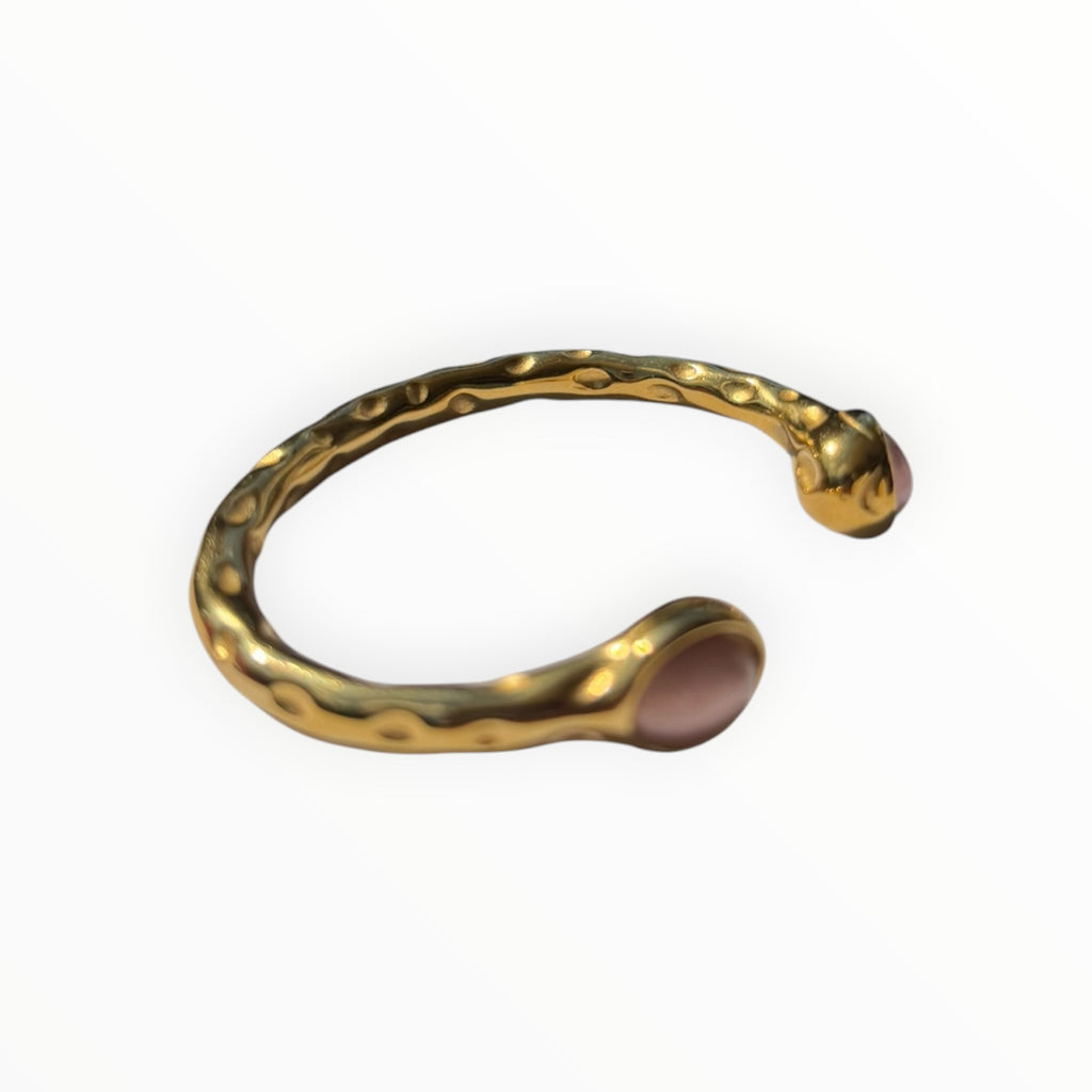 The Meridian Bracelet