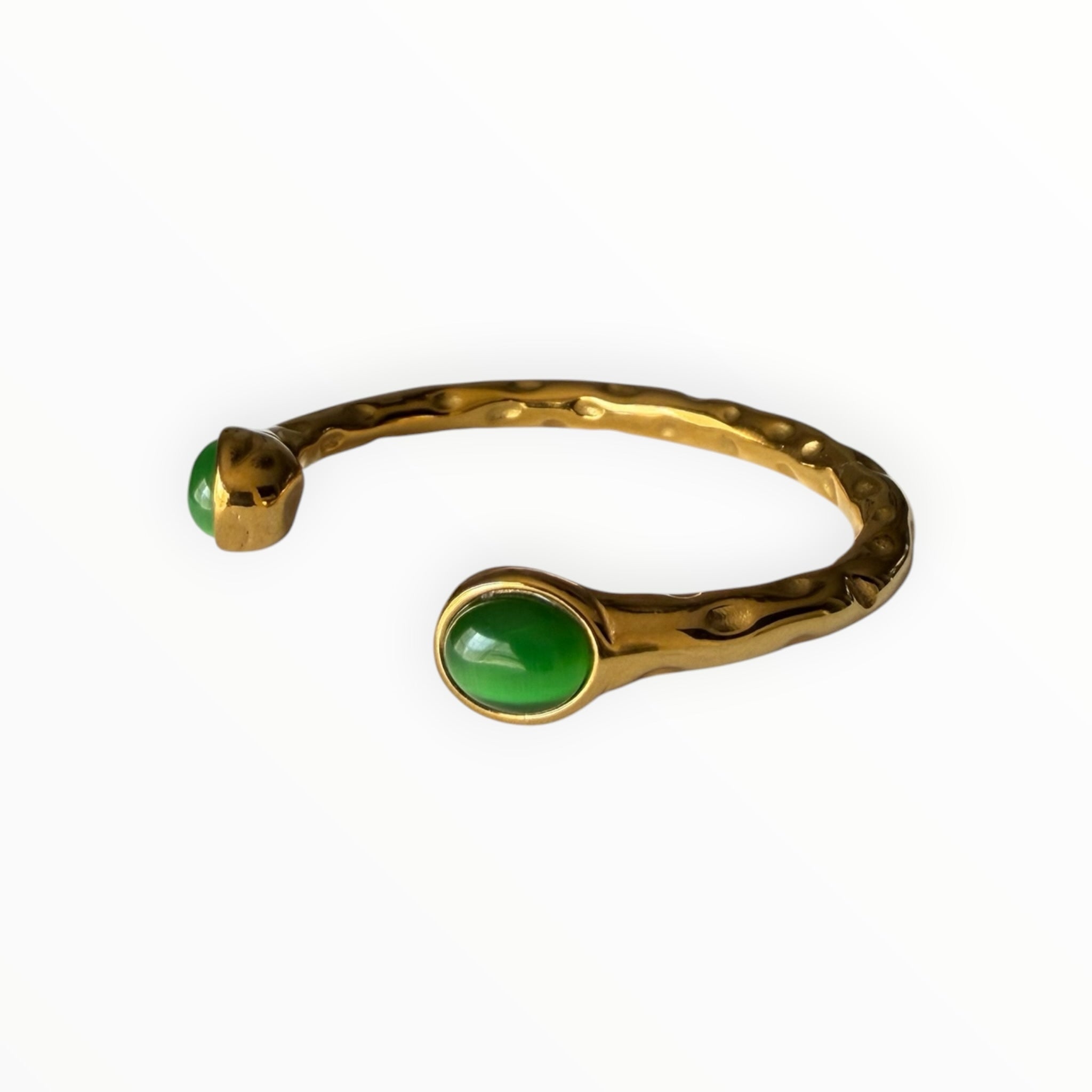 The Meridian Bracelet