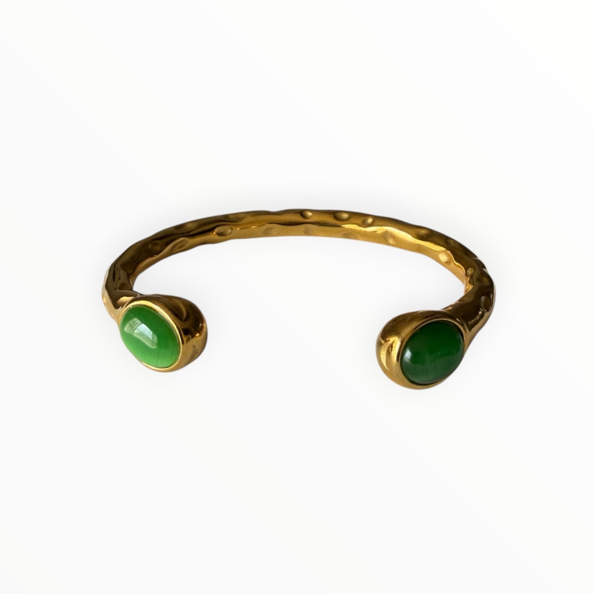 The Meridian Bracelet