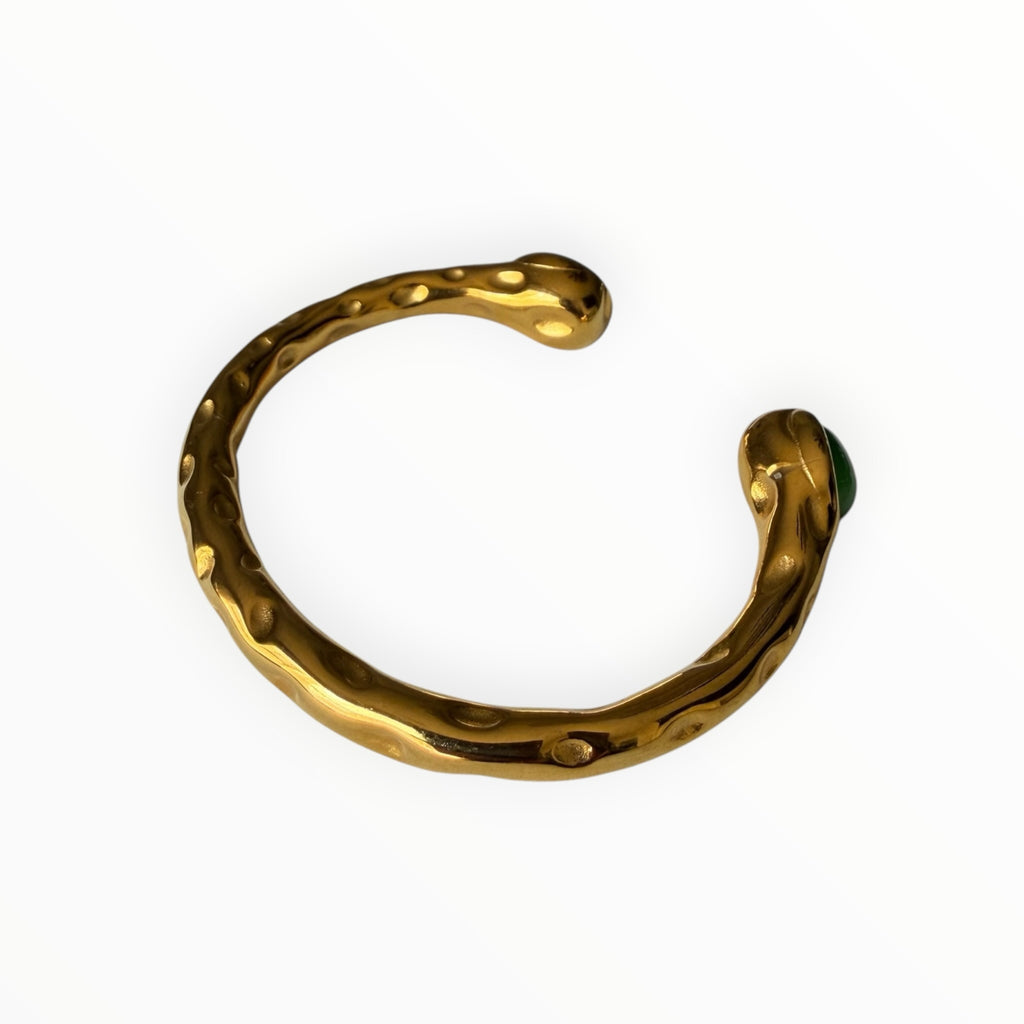 The Meridian Bracelet