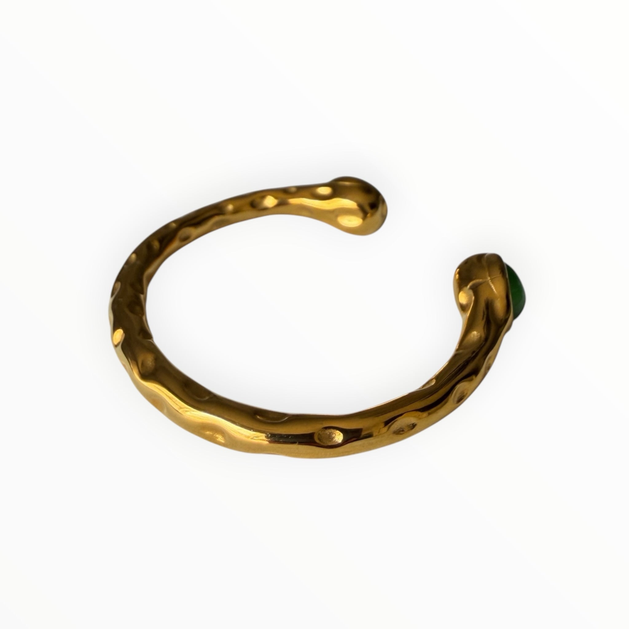 The Meridian Bracelet