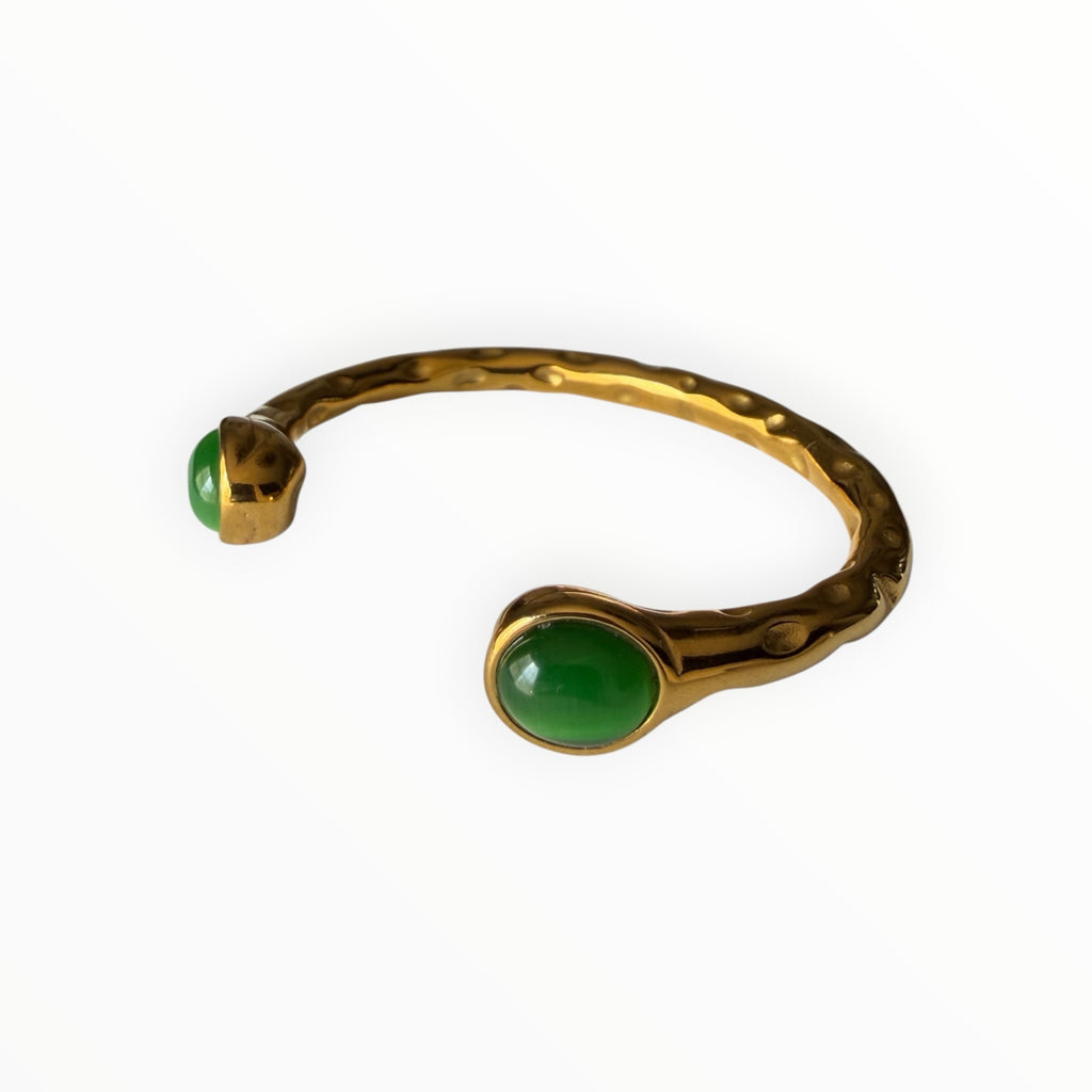 The Meridian Bracelet