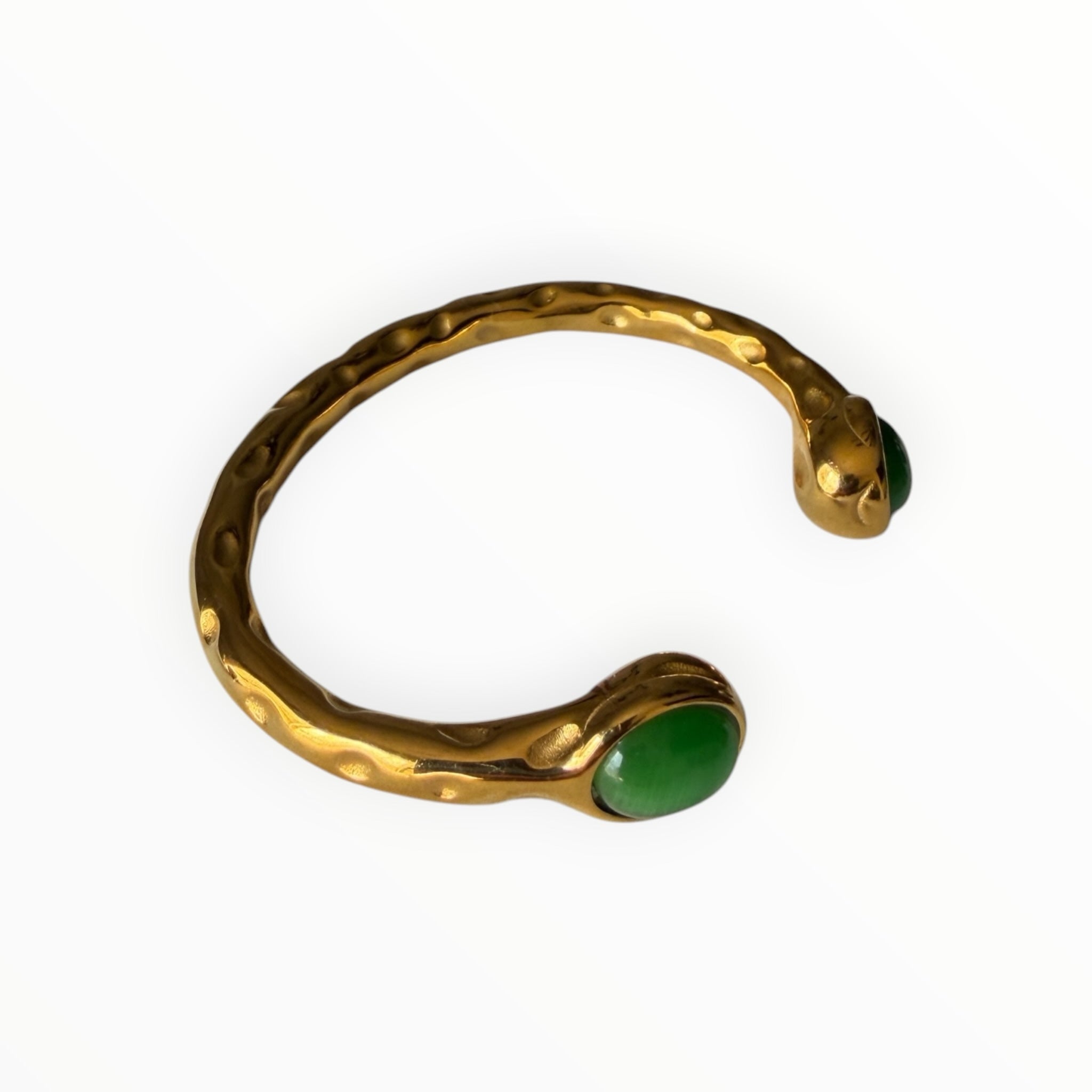 The Meridian Bracelet